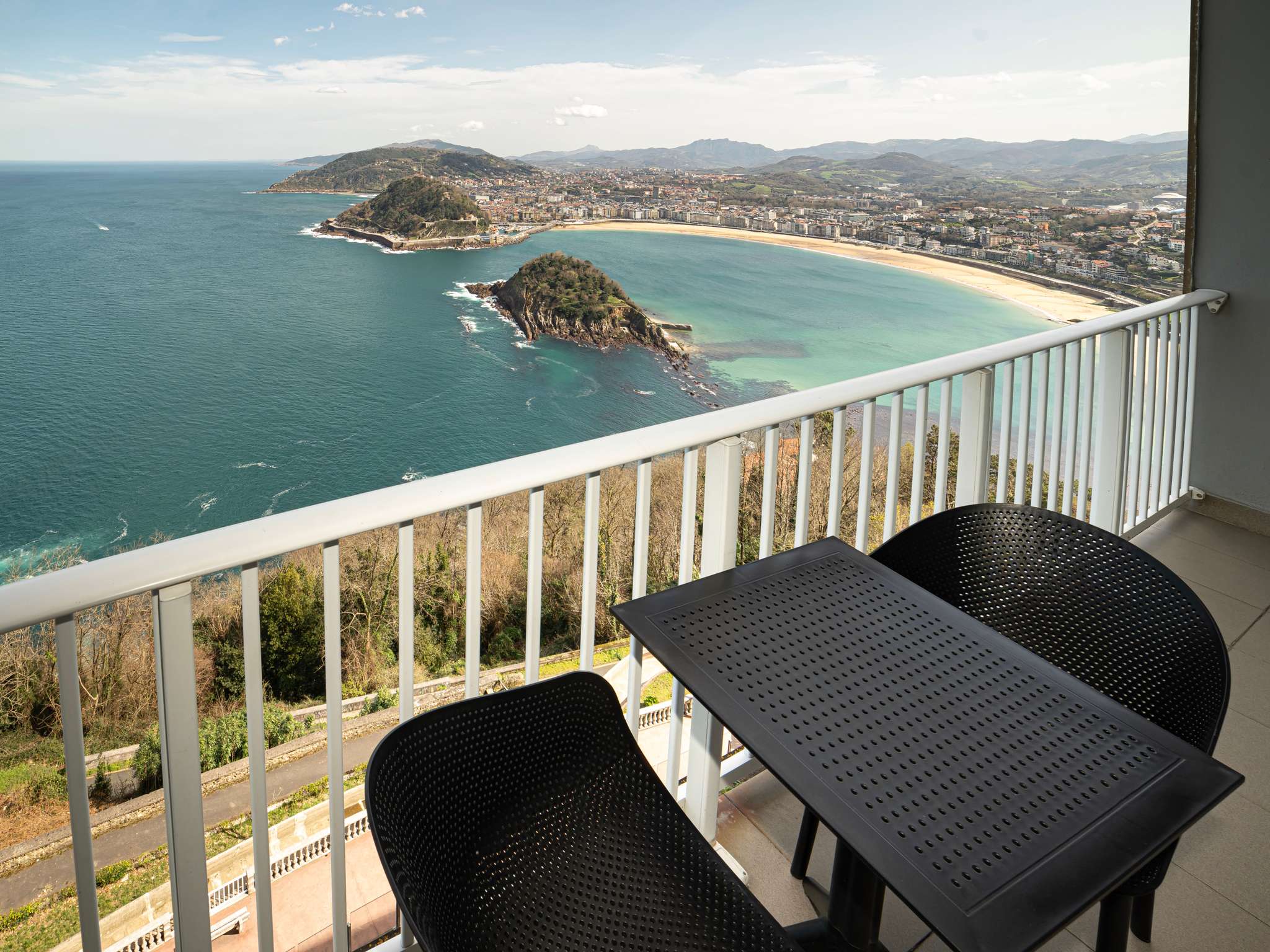 Photo - Mercure Monte Igueldo