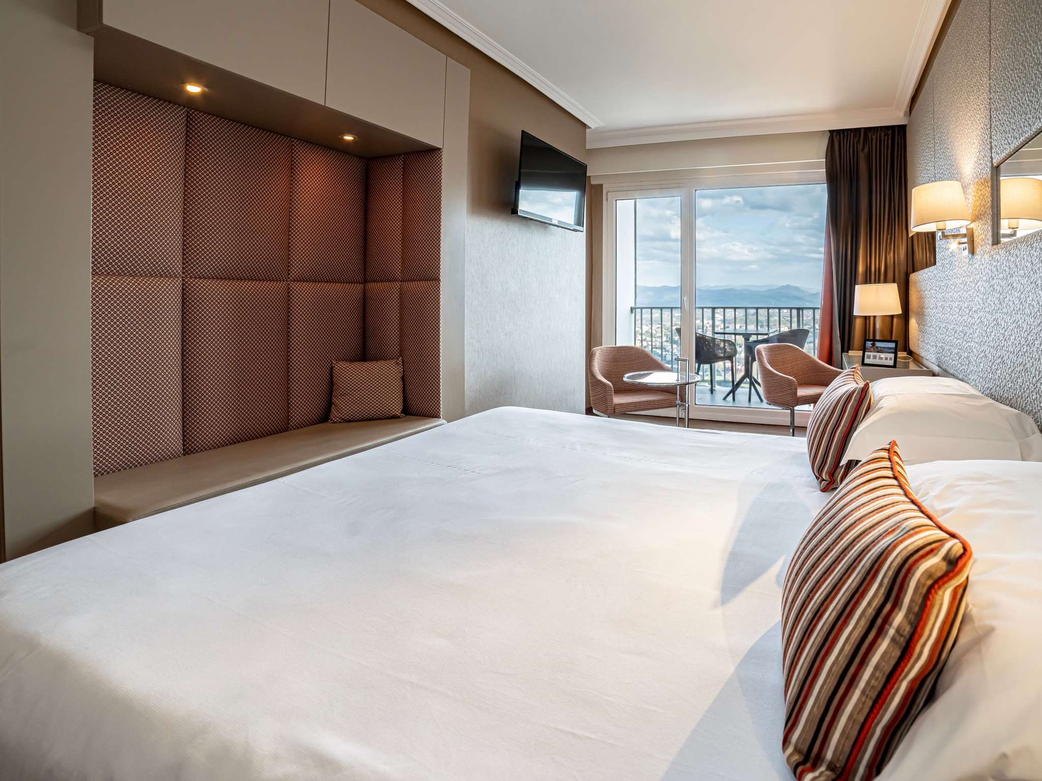 Photo - Mercure Monte Igueldo