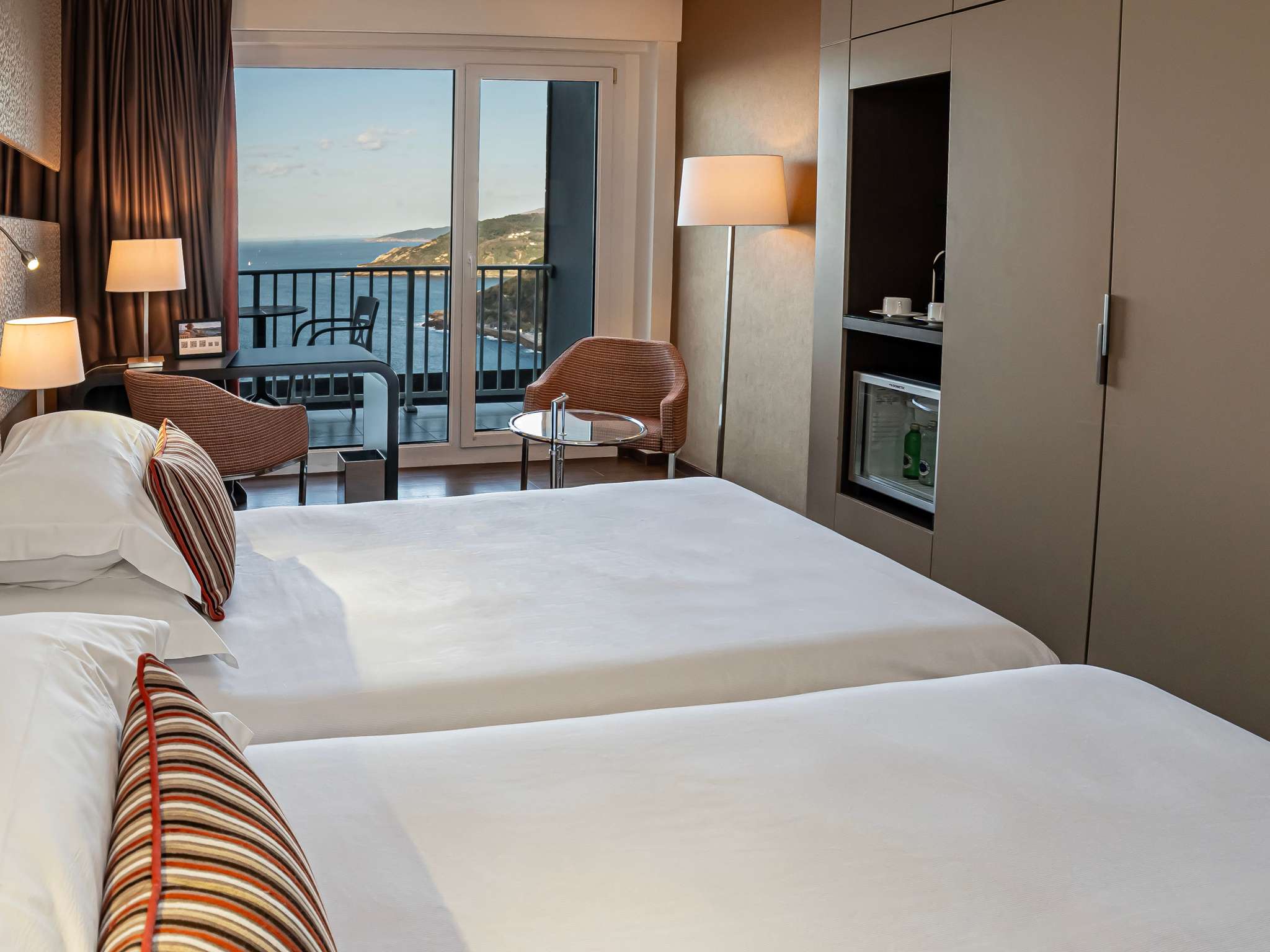 Photo - Mercure Monte Igueldo