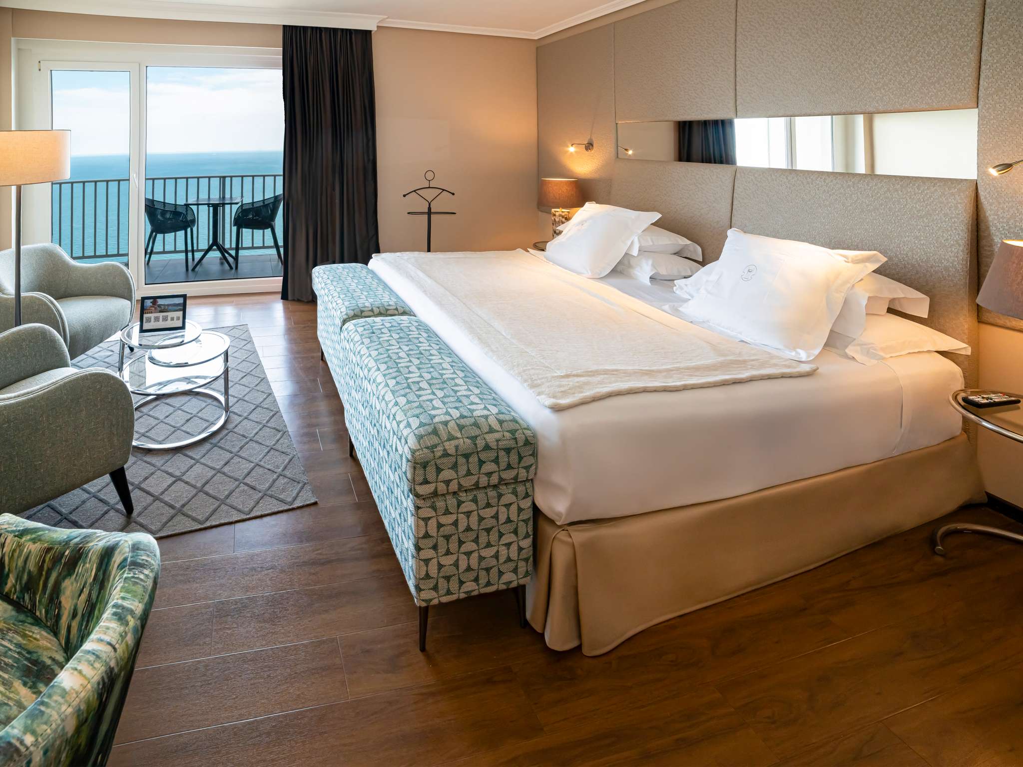 Photo - Mercure Monte Igueldo