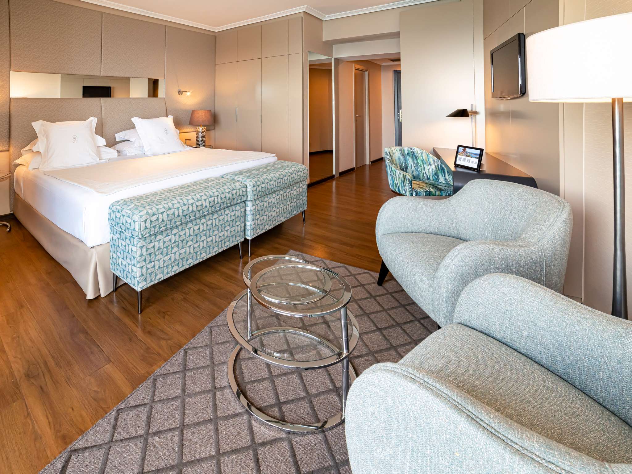 Photo - Mercure Monte Igueldo