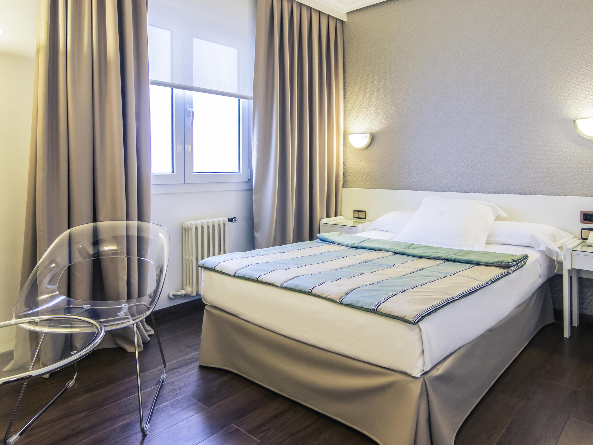 Photo - Mercure Monte Igueldo