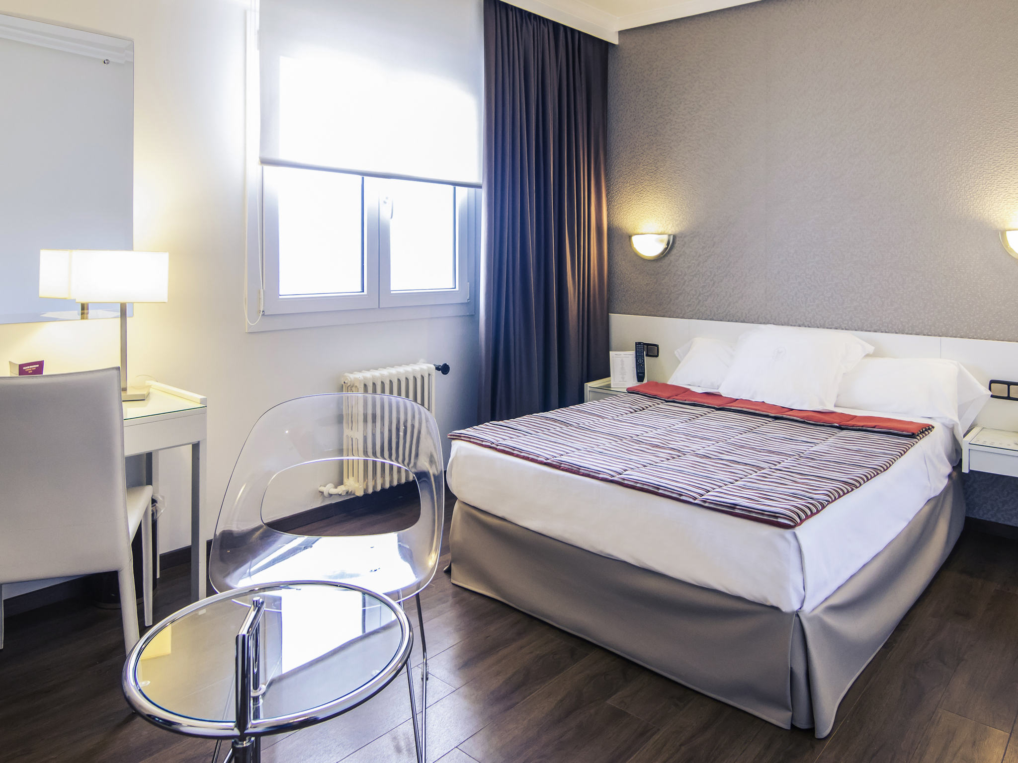 Photo - Mercure Monte Igueldo