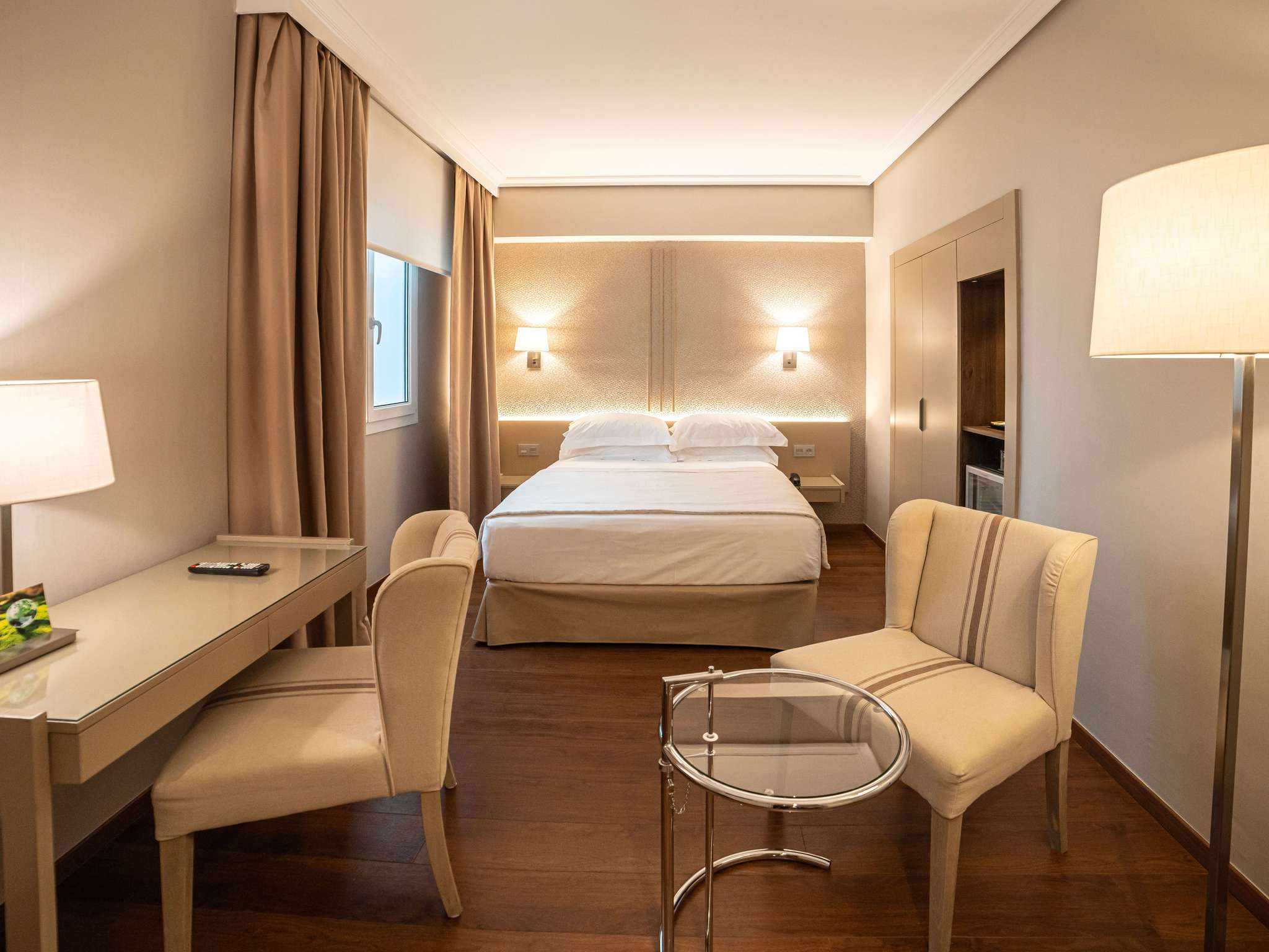 Foto - Mercure Monte Igueldo
