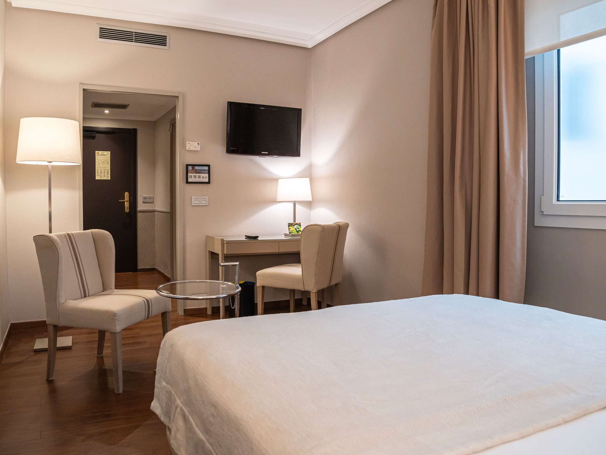 Foto - Mercure Monte Igueldo