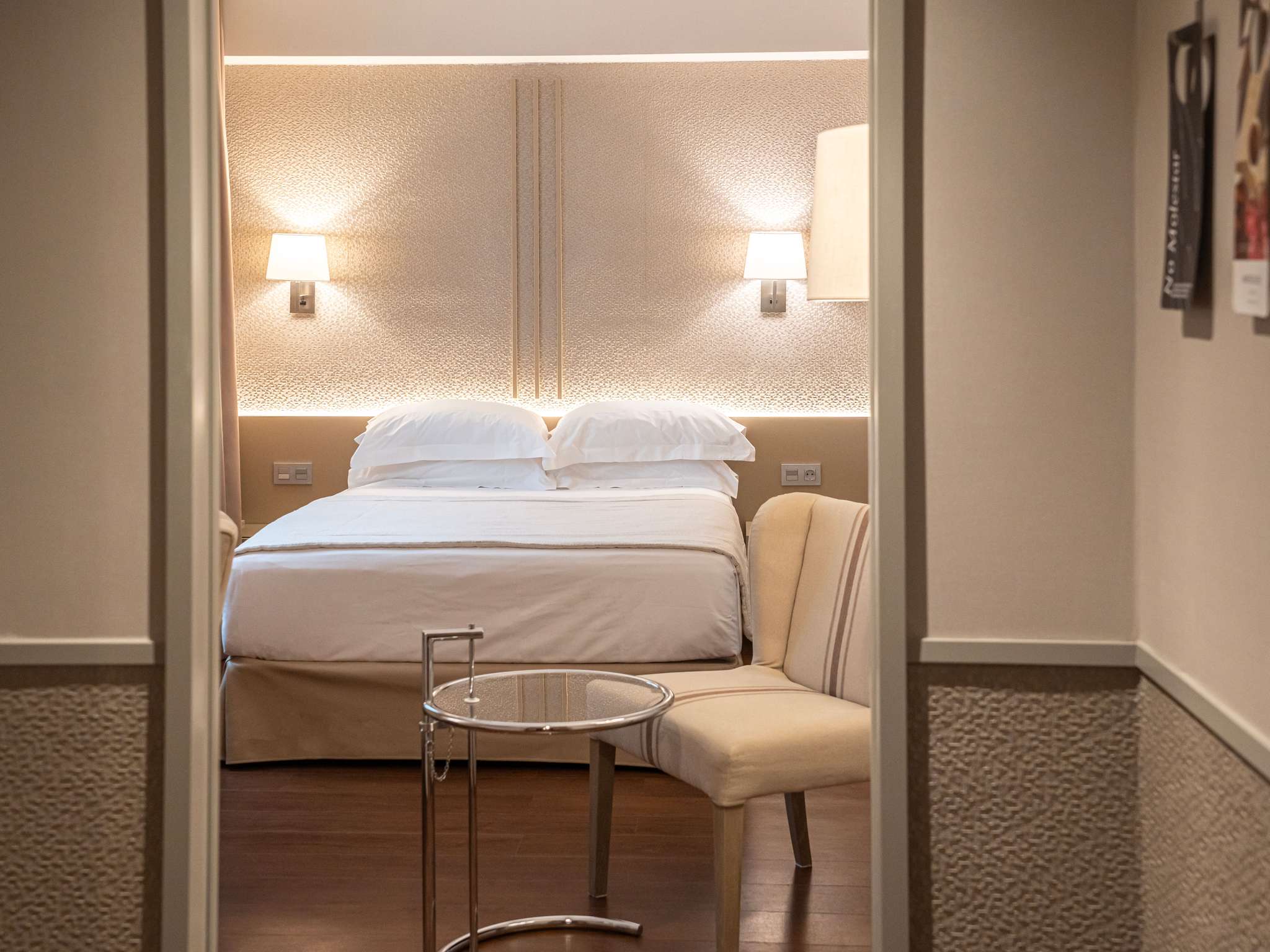 Foto - Mercure Monte Igueldo