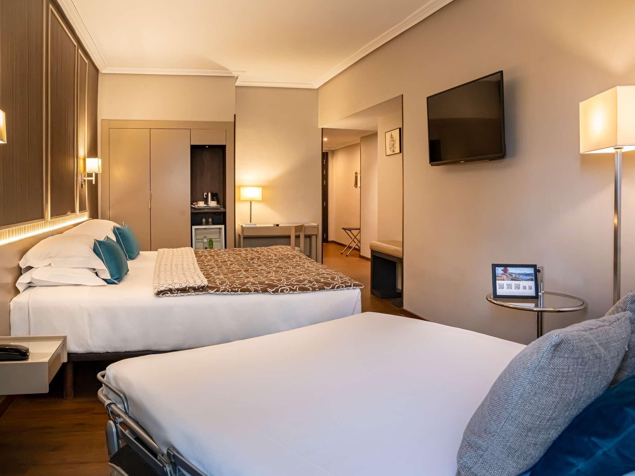 Photo - Mercure Monte Igueldo