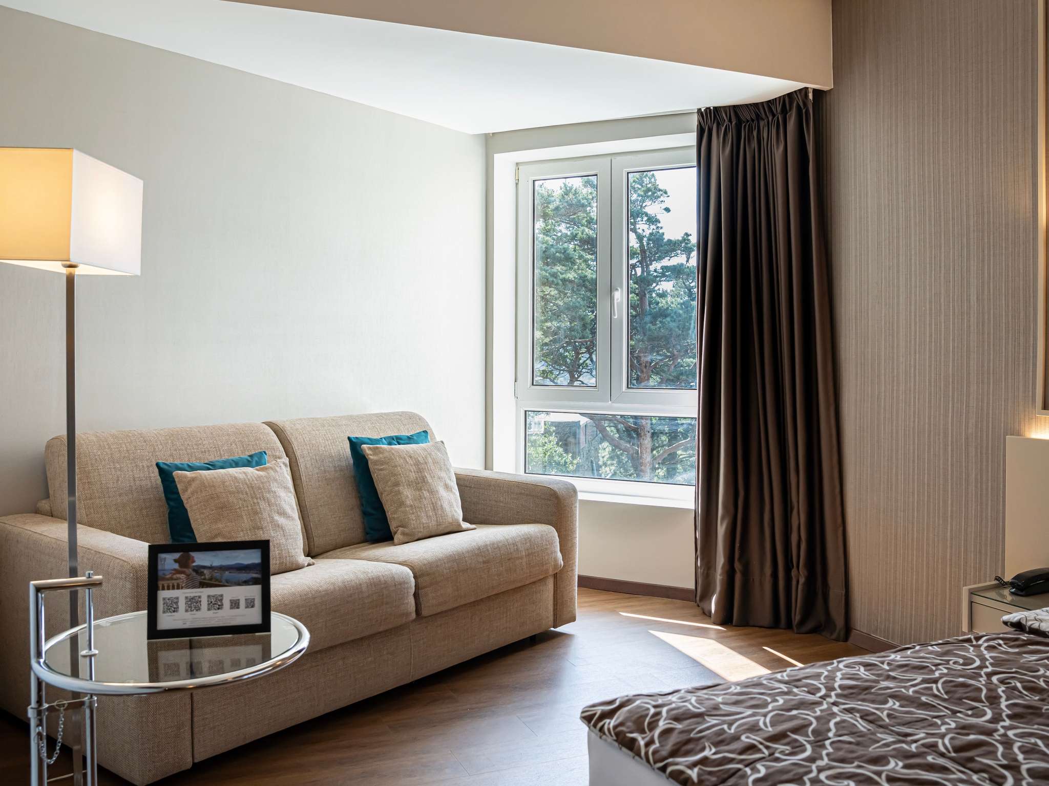 Photo - Mercure Monte Igueldo