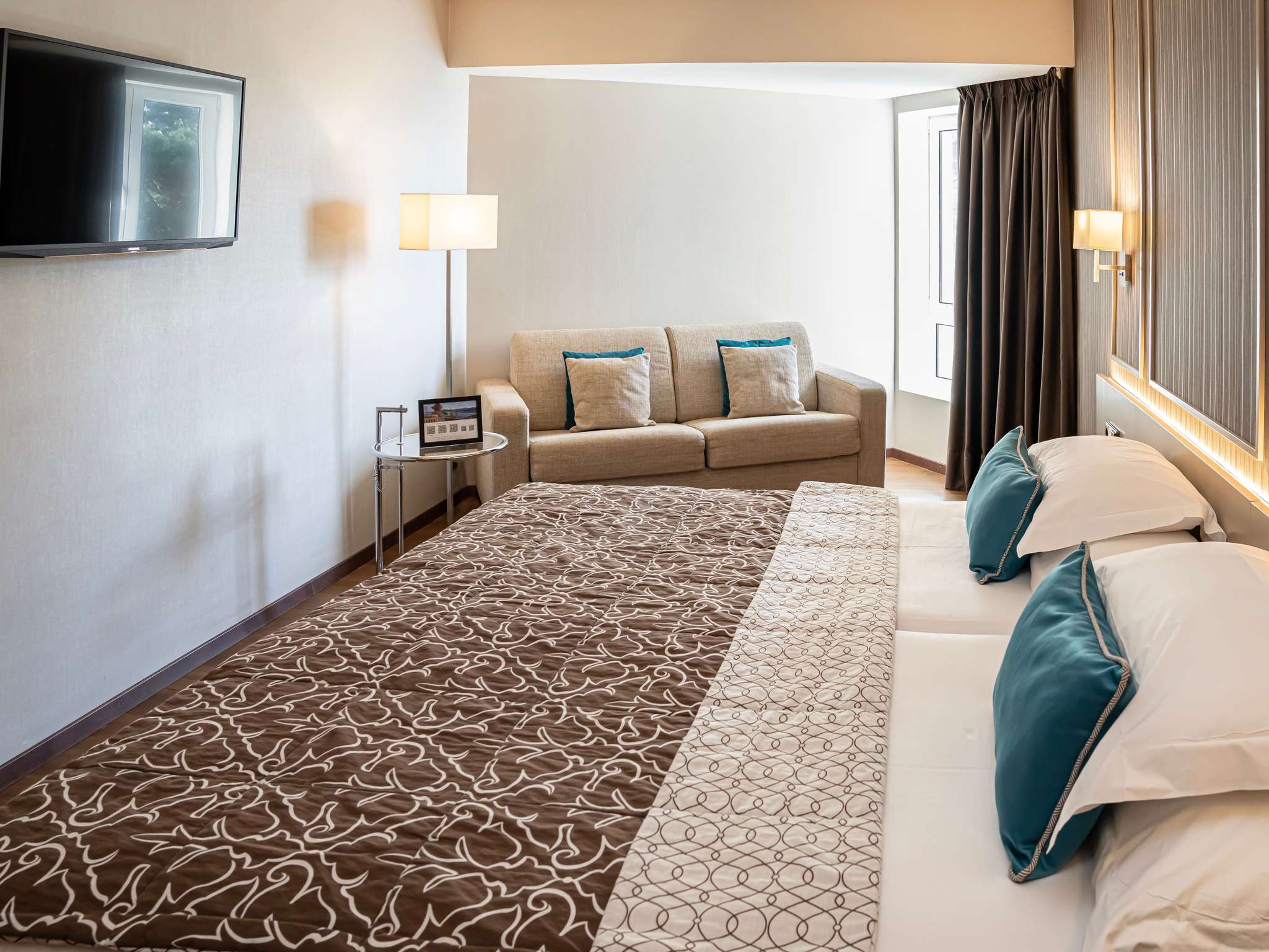Photo - Mercure Monte Igueldo