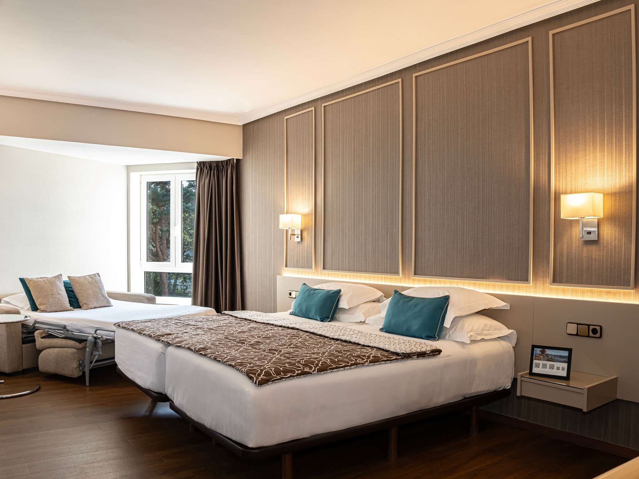 Photo - Mercure Monte Igueldo