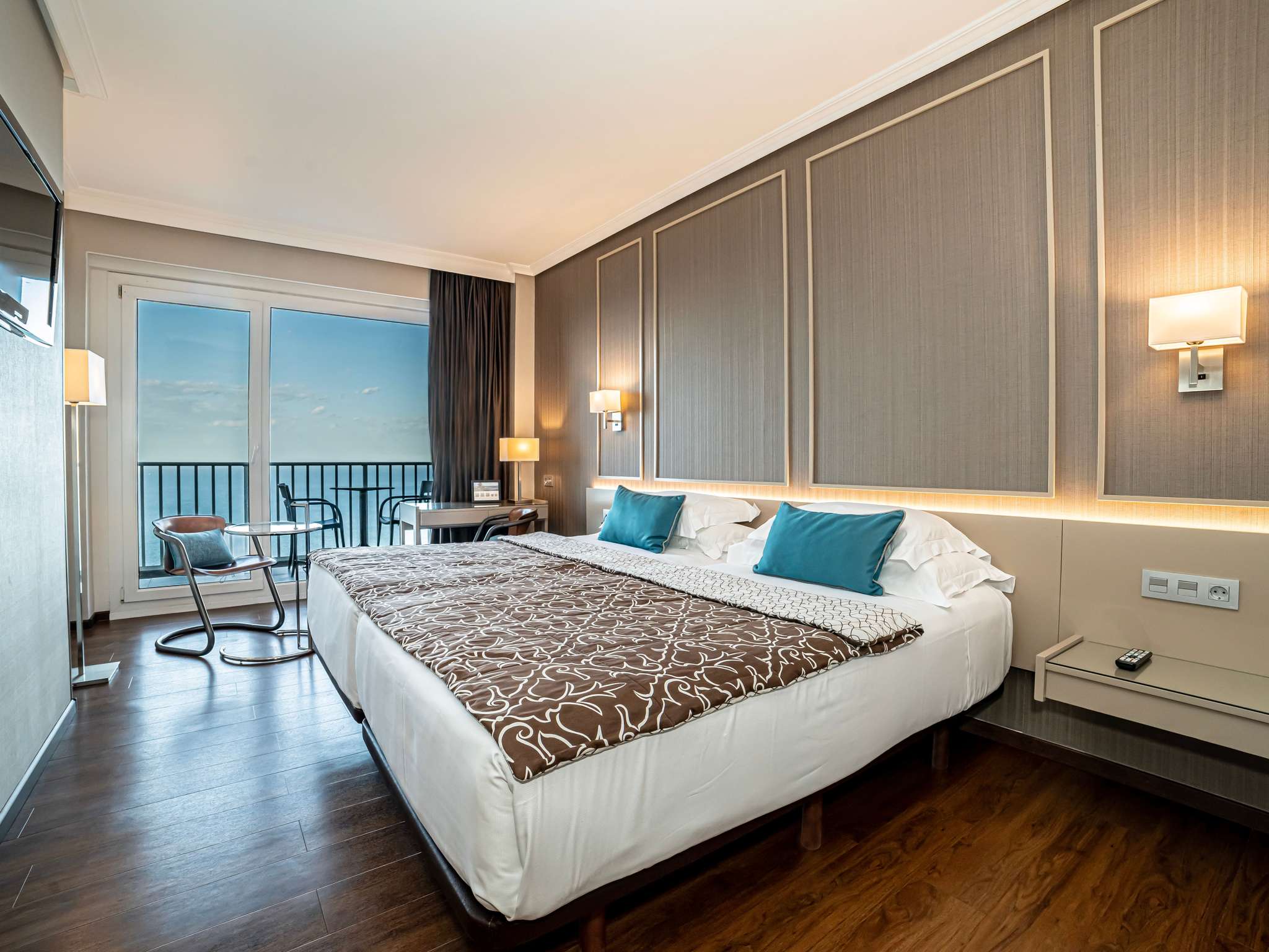 Photo - Mercure Monte Igueldo