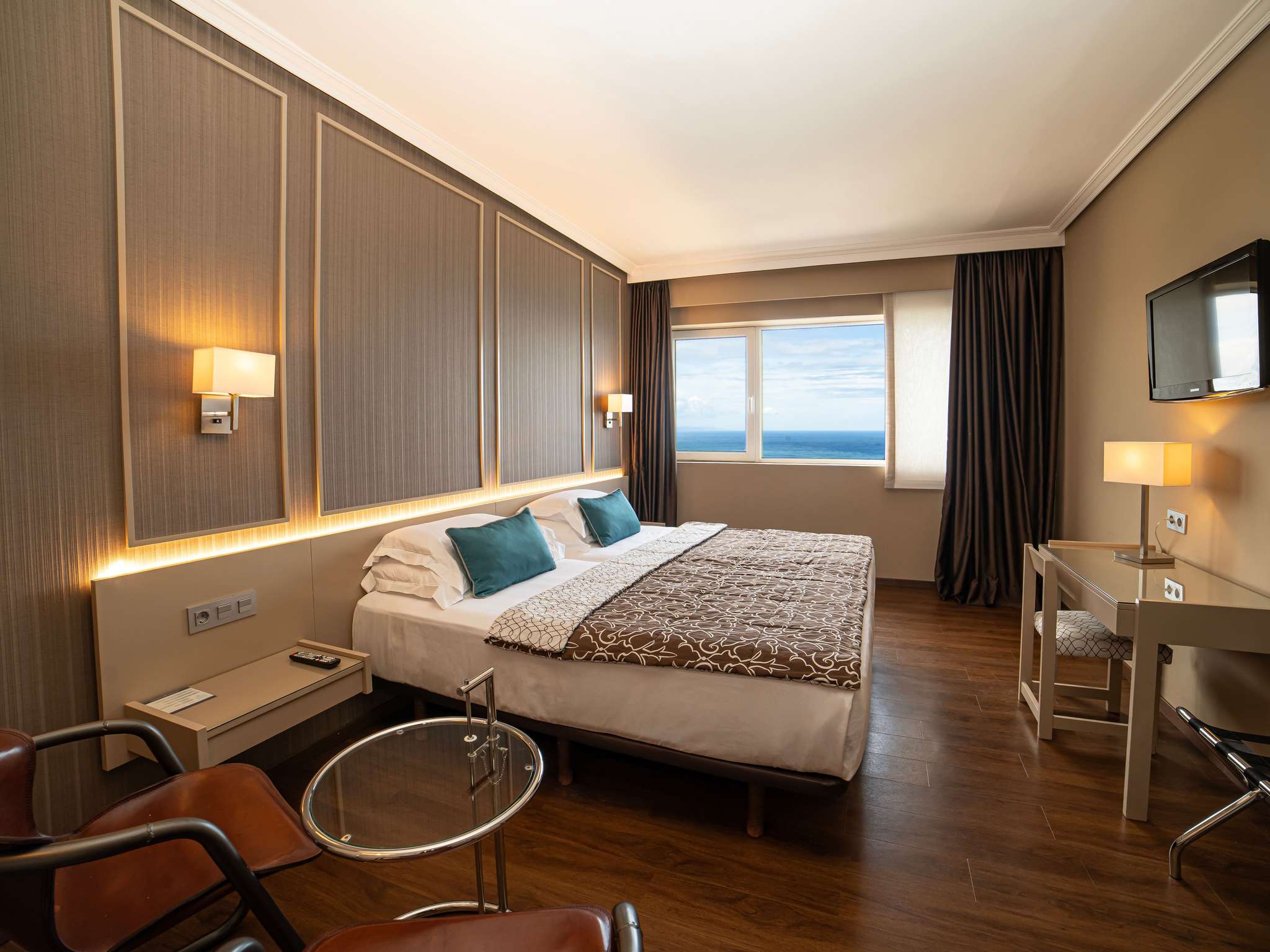 Photo - Mercure Monte Igueldo