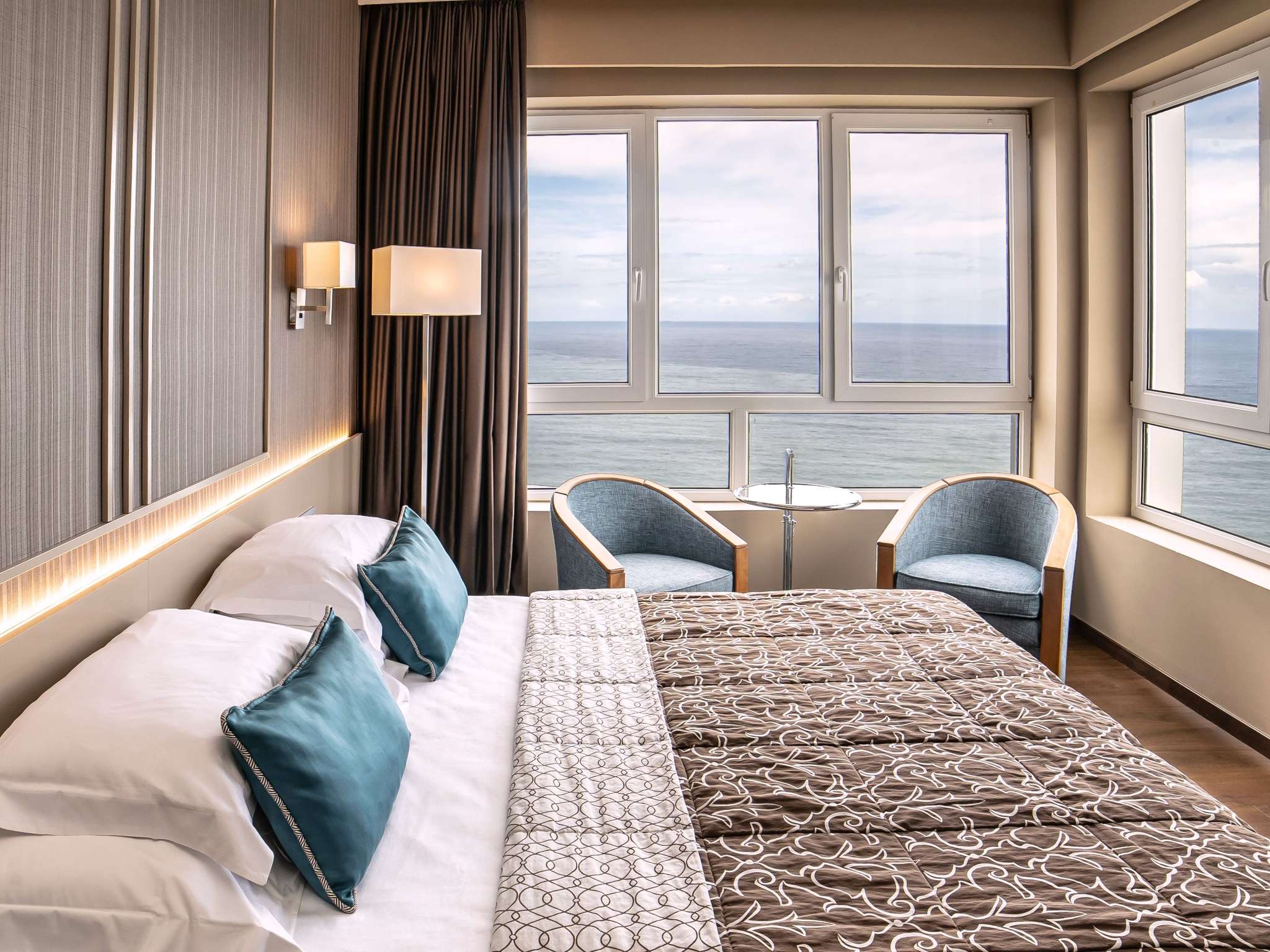 Photo - Mercure Monte Igueldo