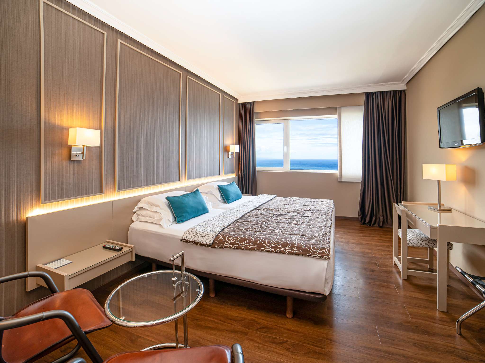 Photo - Mercure Monte Igueldo