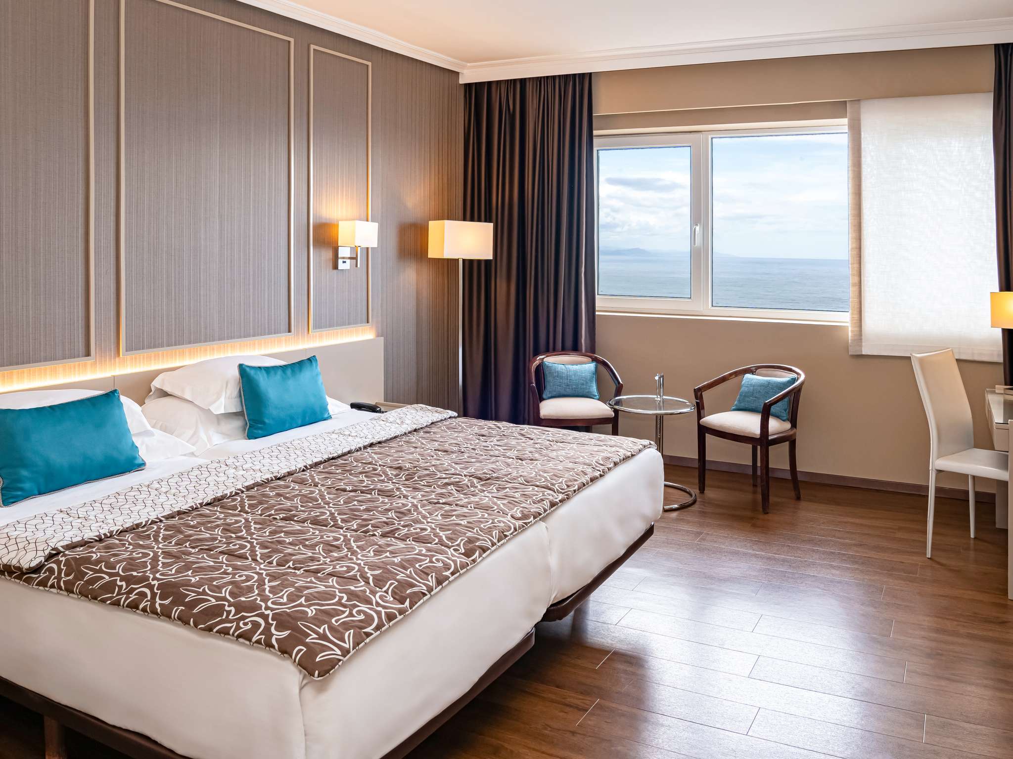 Photo - Mercure Monte Igueldo