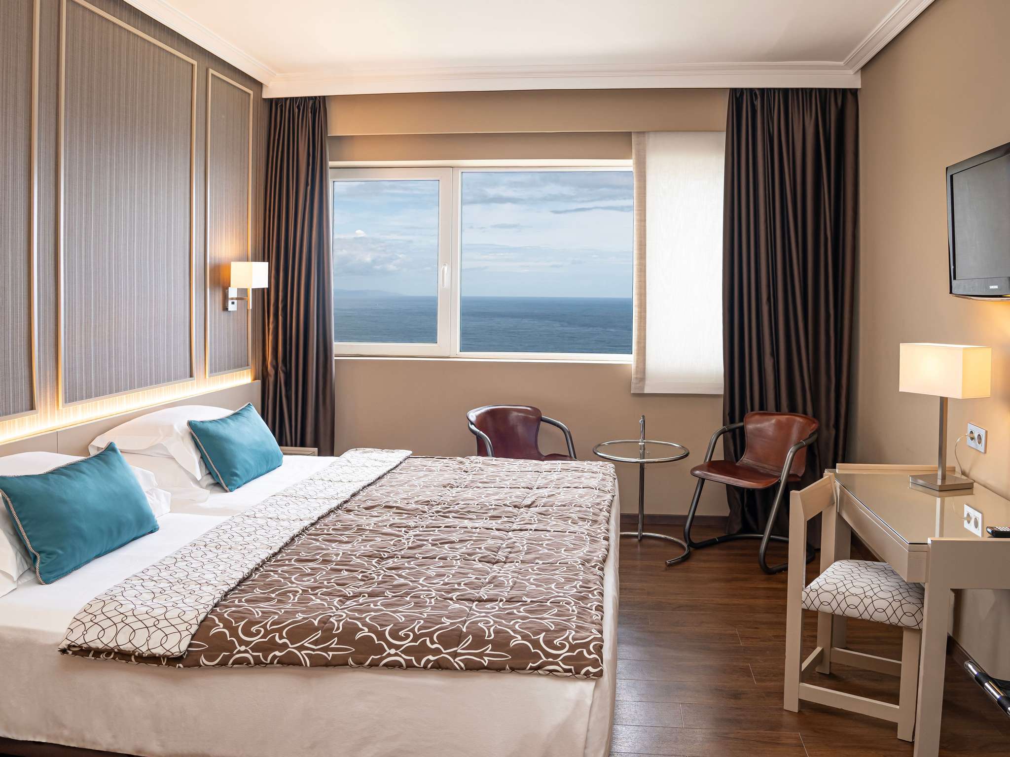 Photo - Mercure Monte Igueldo