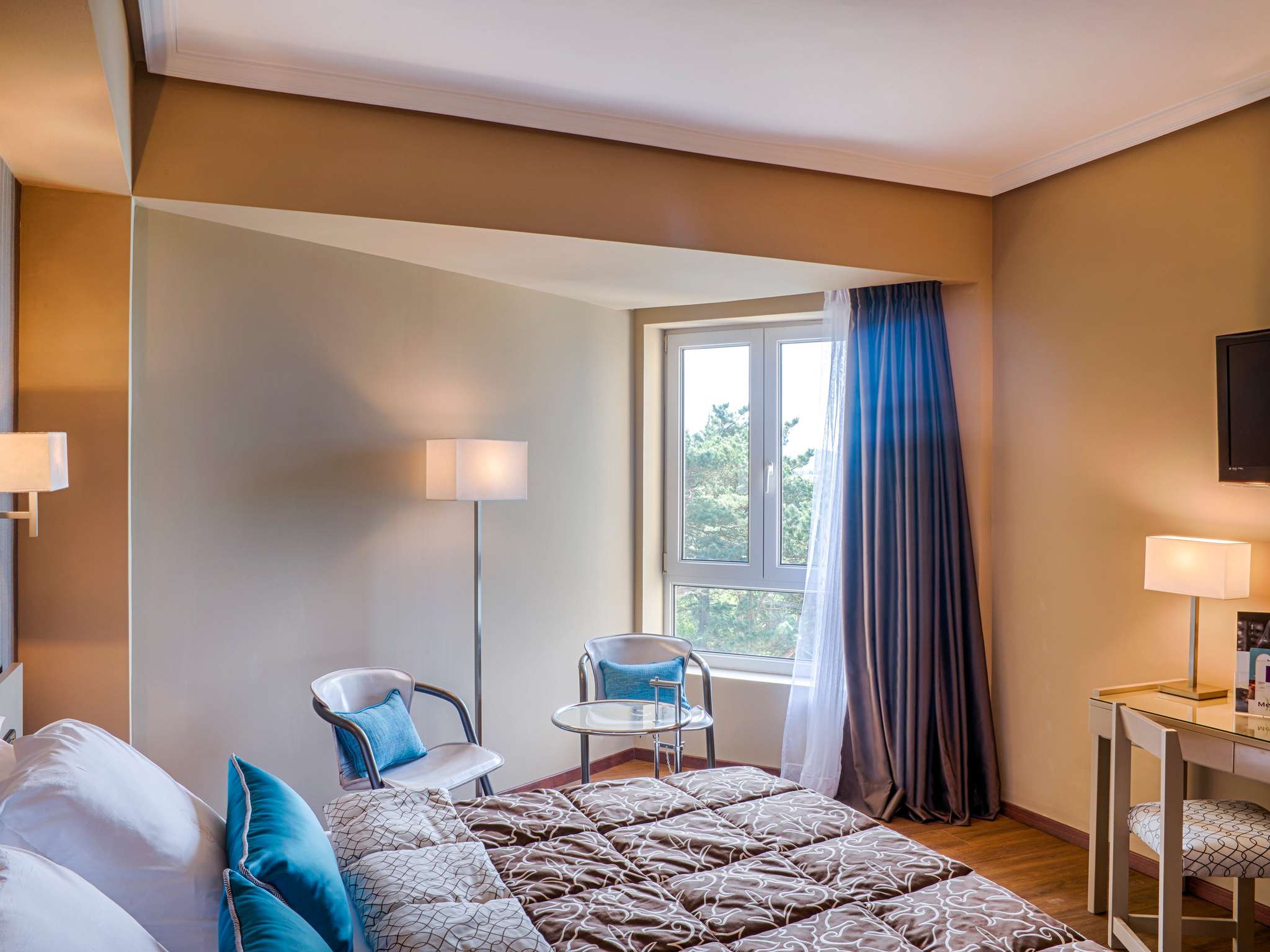 Photo - Mercure Monte Igueldo