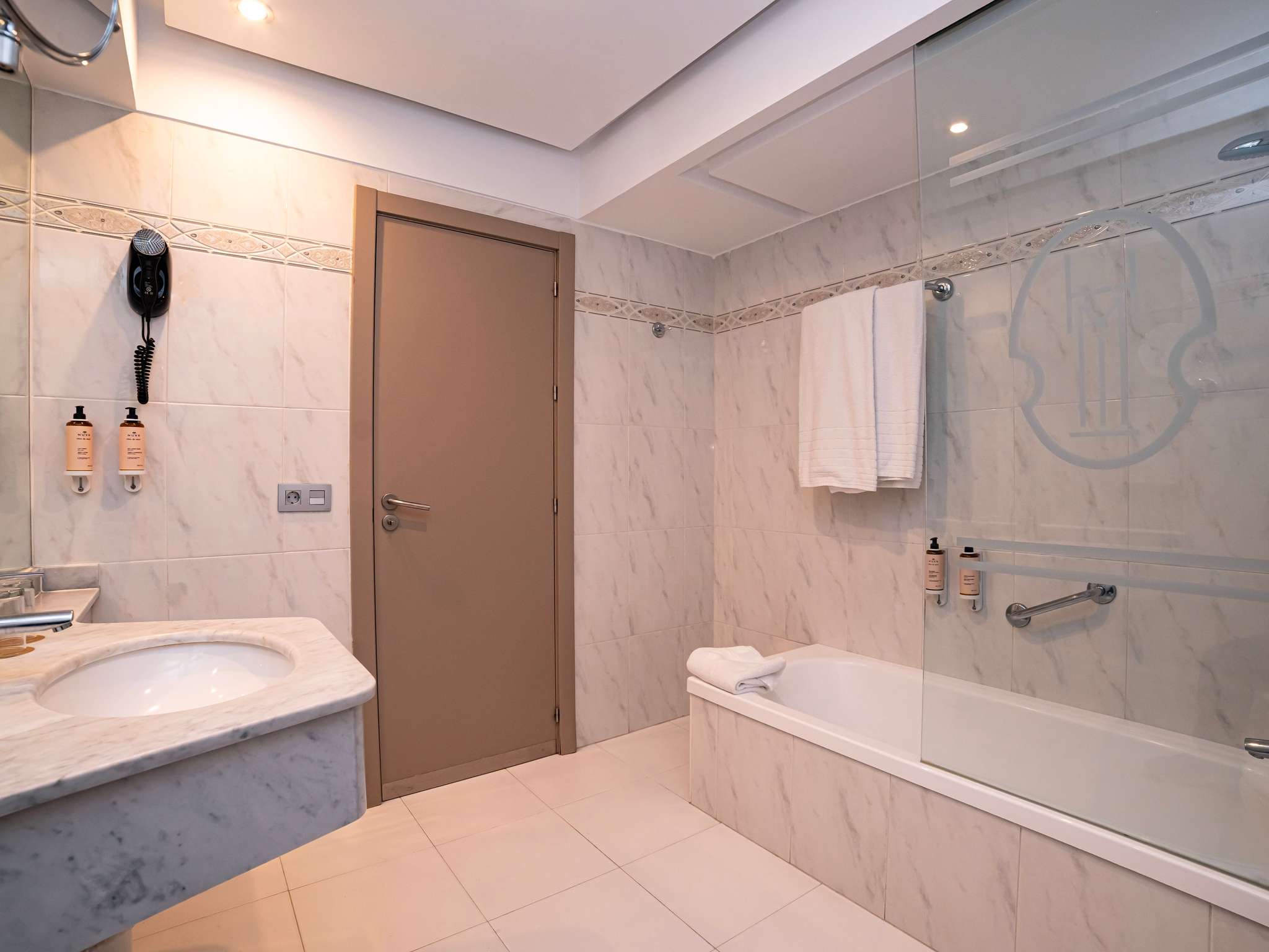 Photo - Mercure Monte Igueldo
