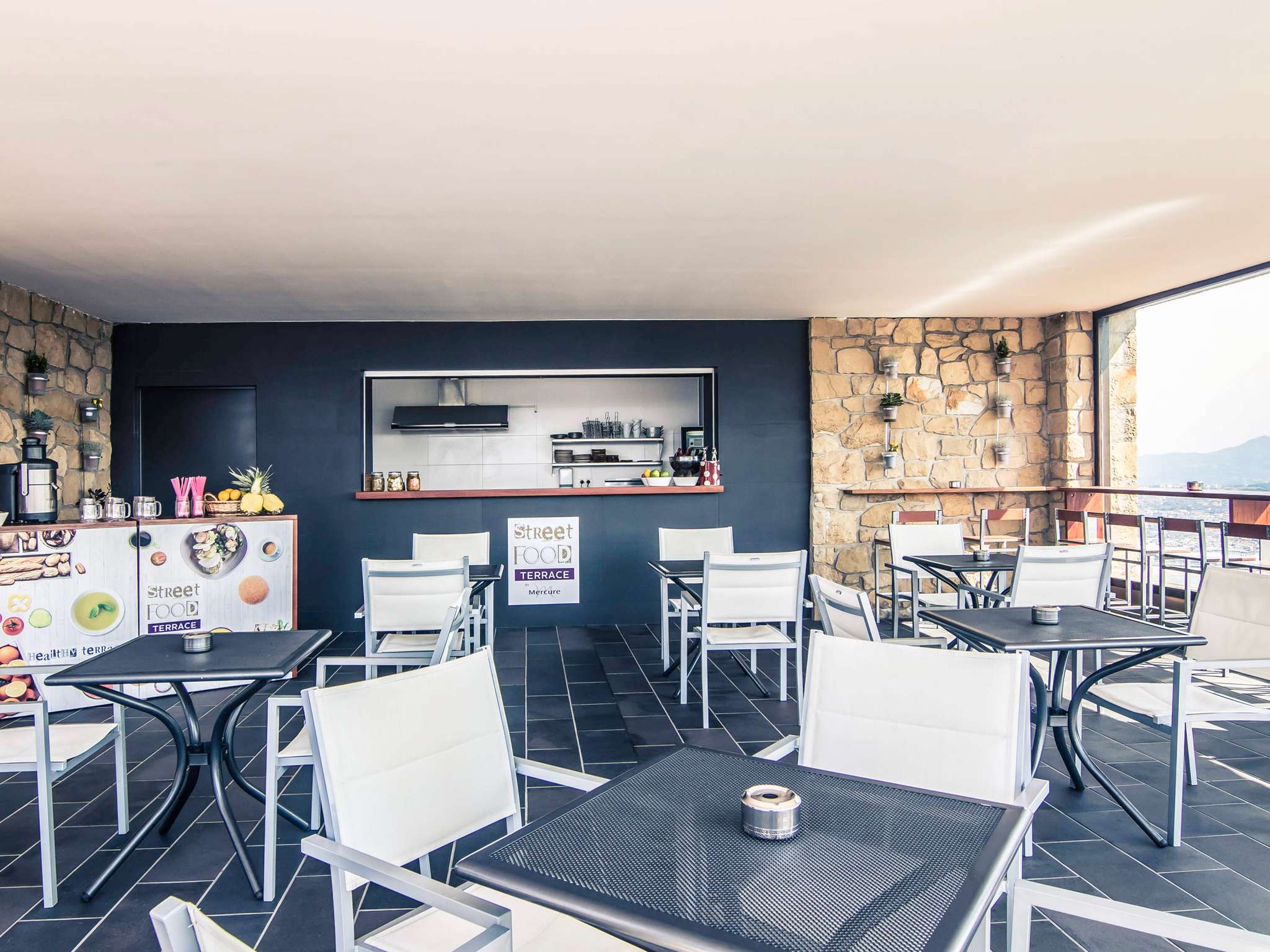 Photo - Mercure Monte Igueldo