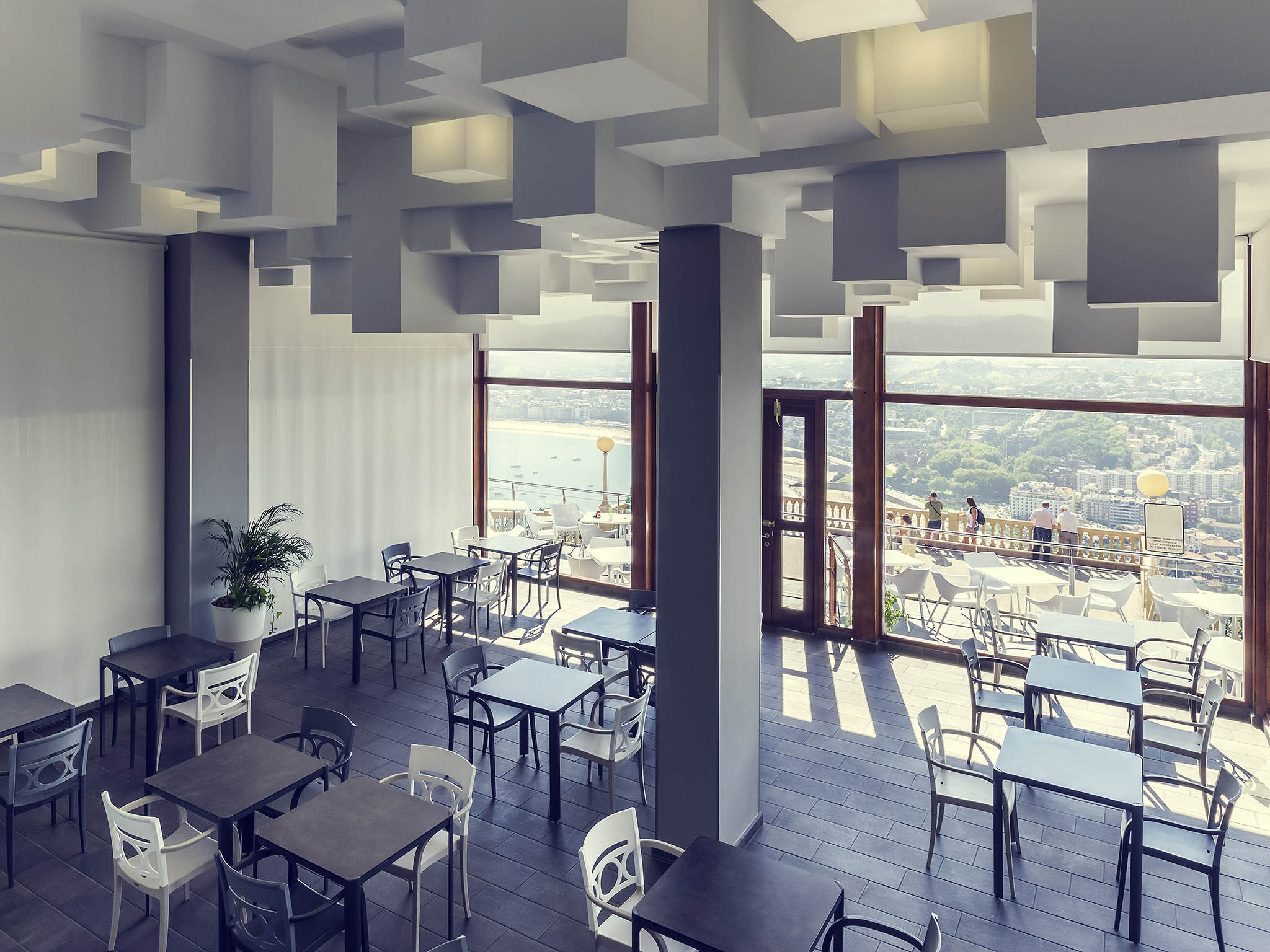 Photo - Mercure Monte Igueldo