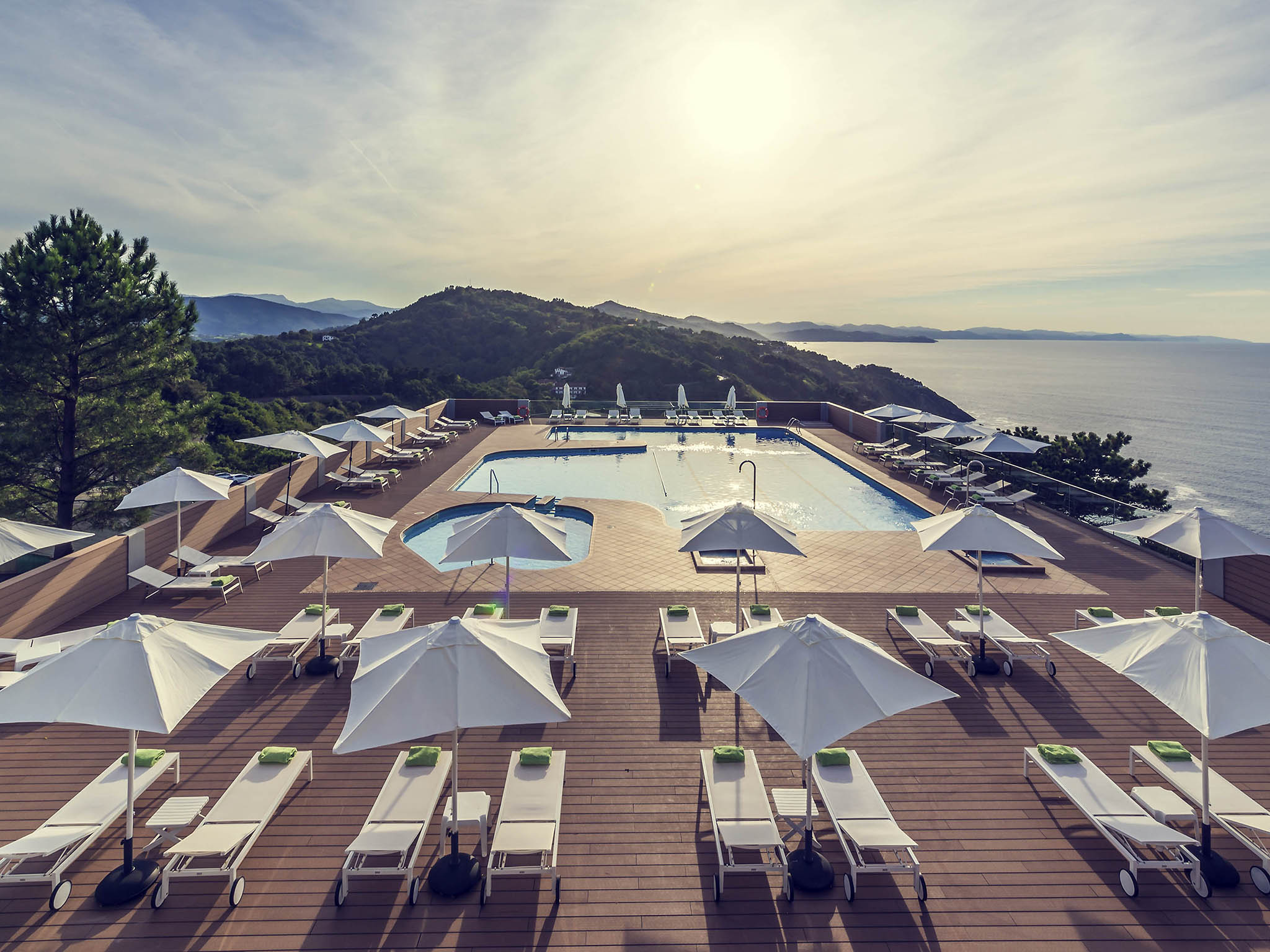 Photo - Mercure Monte Igueldo