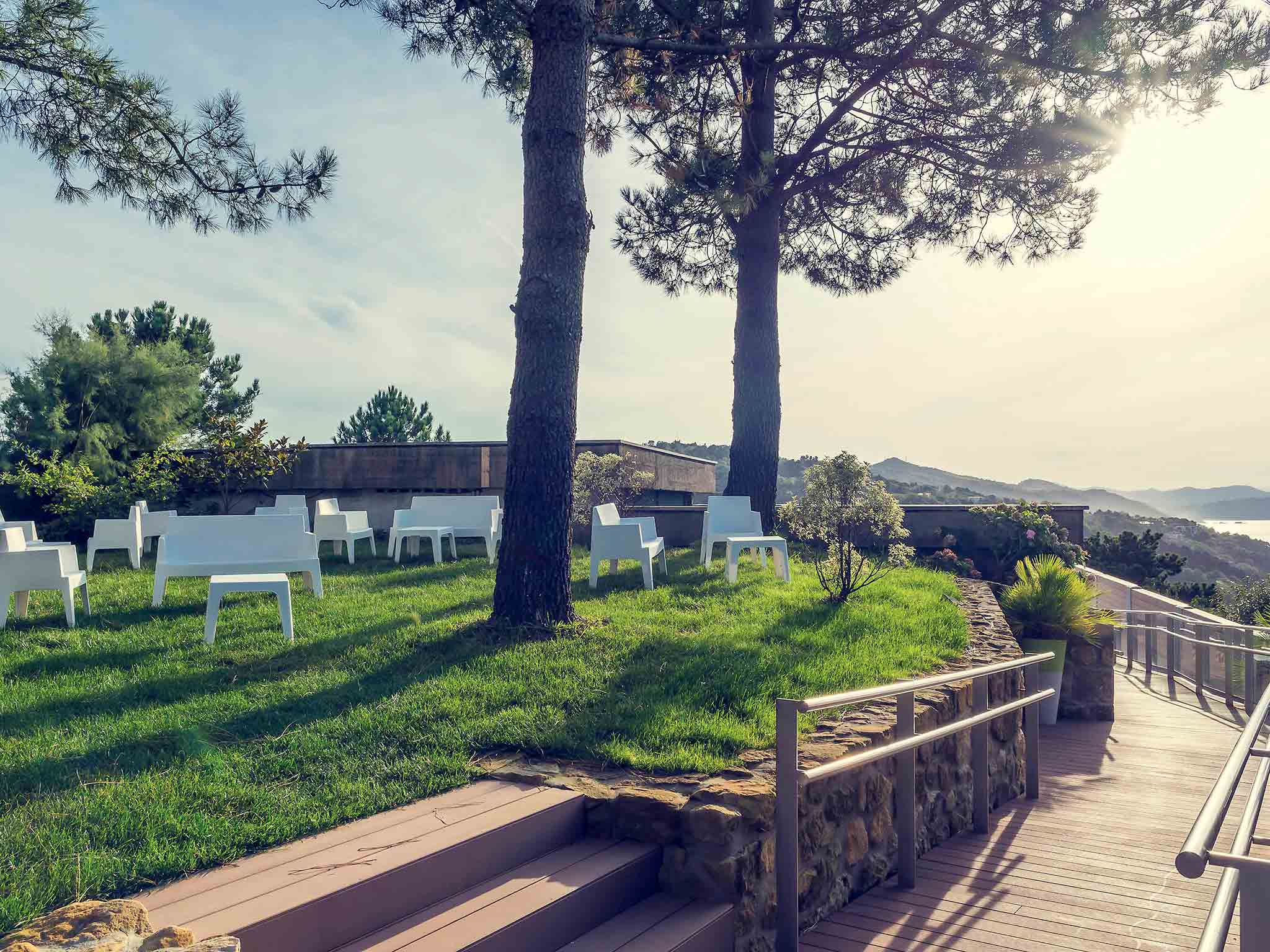 Photo - Mercure Monte Igueldo