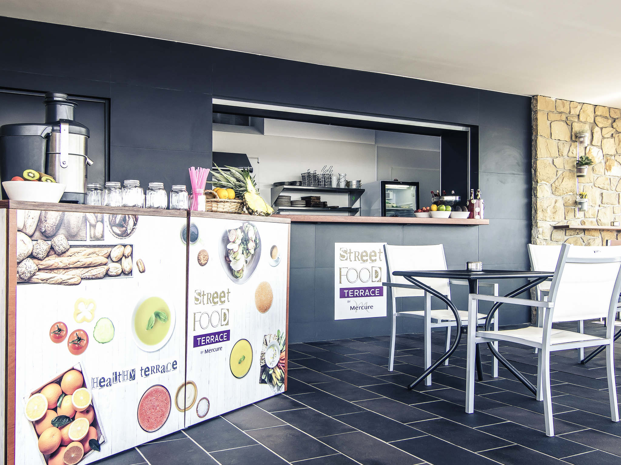 Photo - Mercure Monte Igueldo