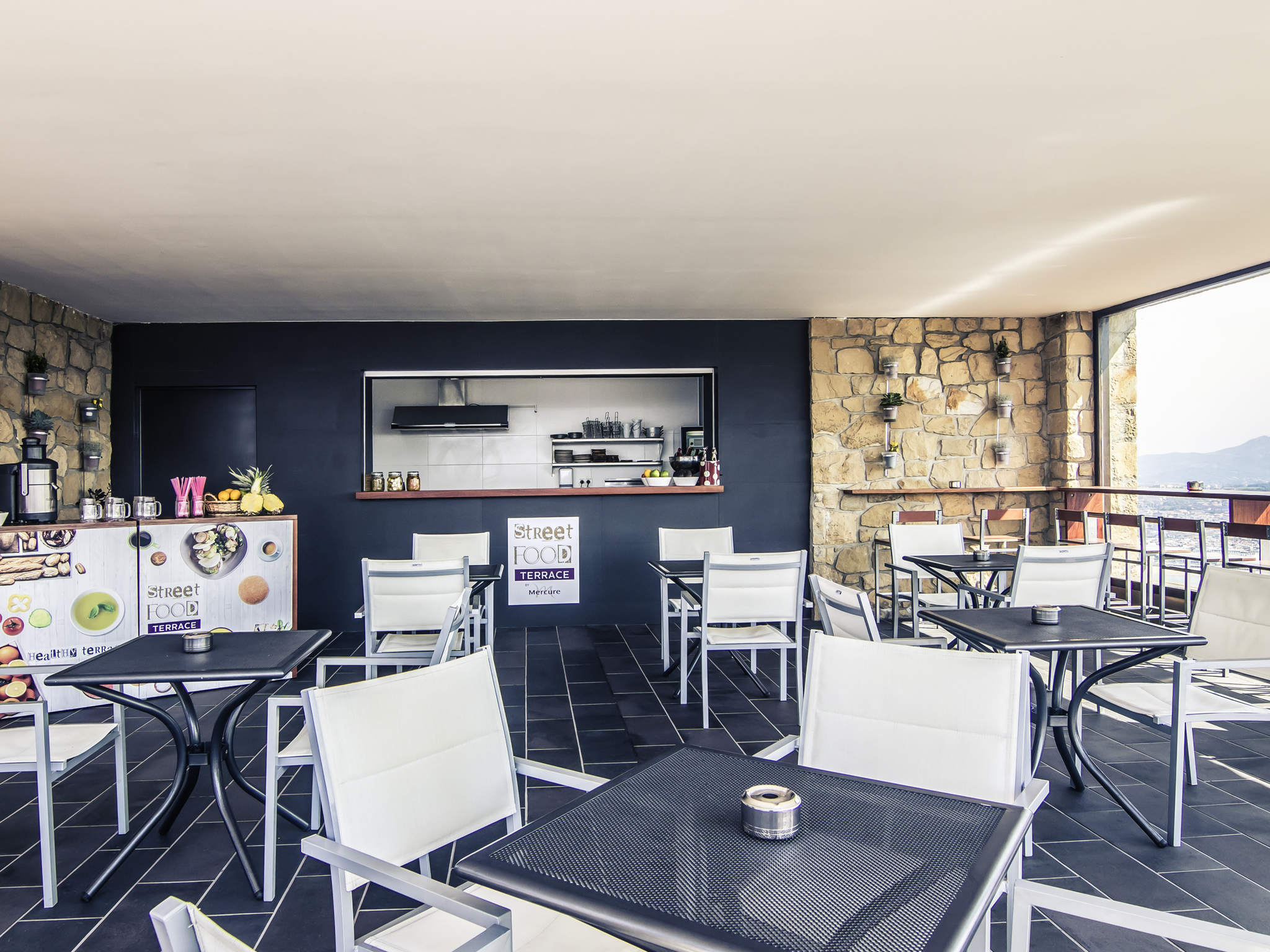 Photo - Mercure Monte Igueldo