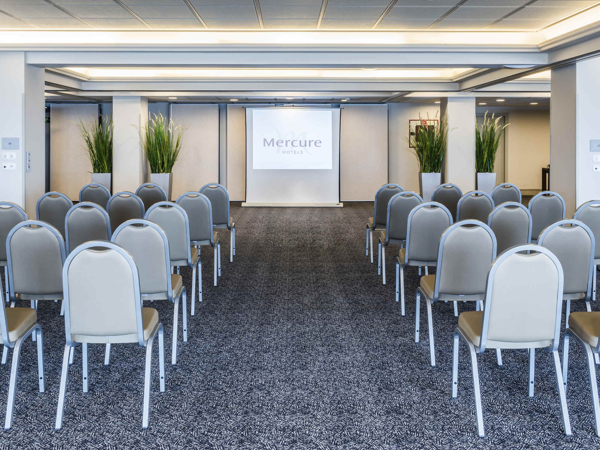 Photo - Mercure Monte Igueldo
