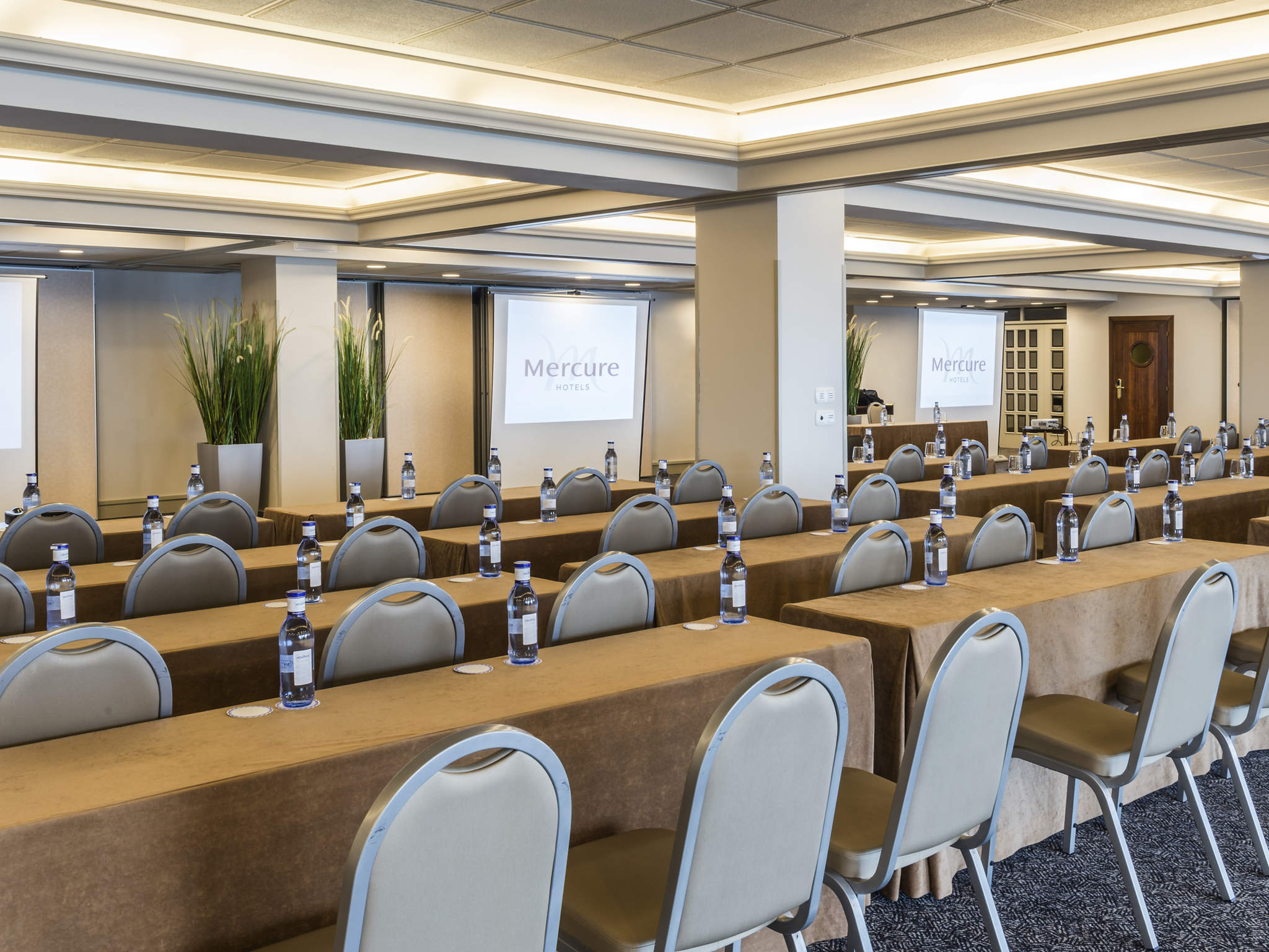 Photo - Mercure Monte Igueldo