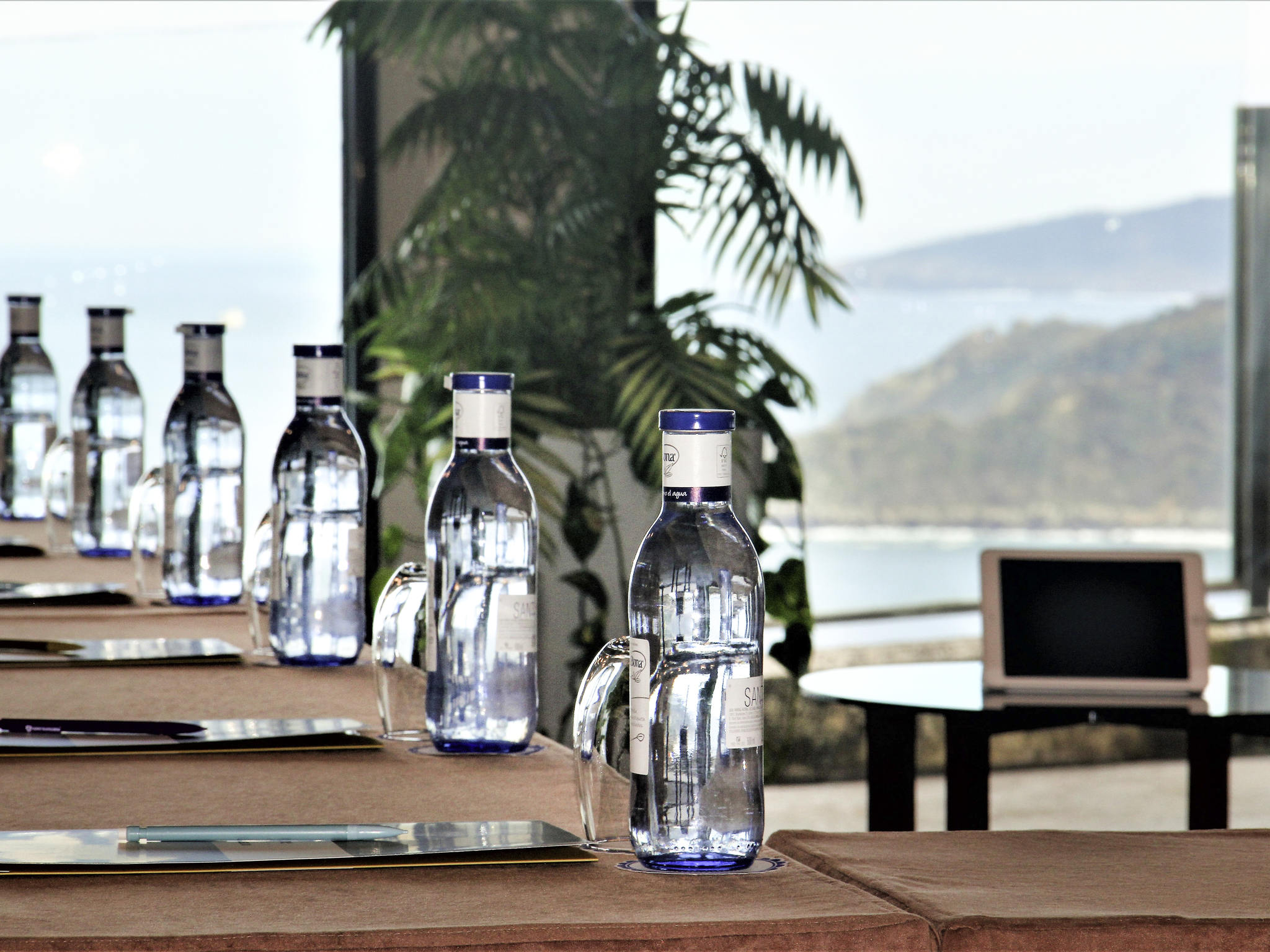 Photo - Mercure Monte Igueldo
