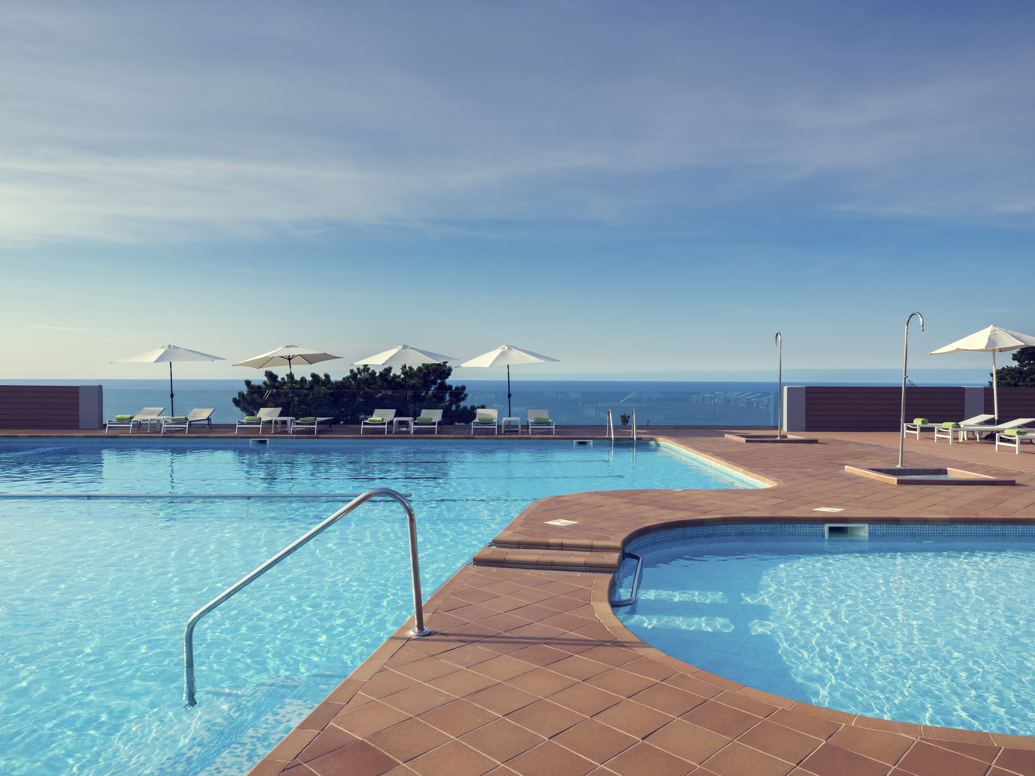 Photo - Mercure Monte Igueldo