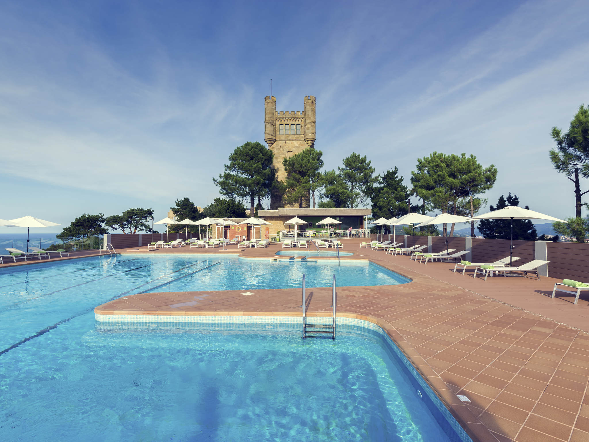 Photo - Mercure Monte Igueldo