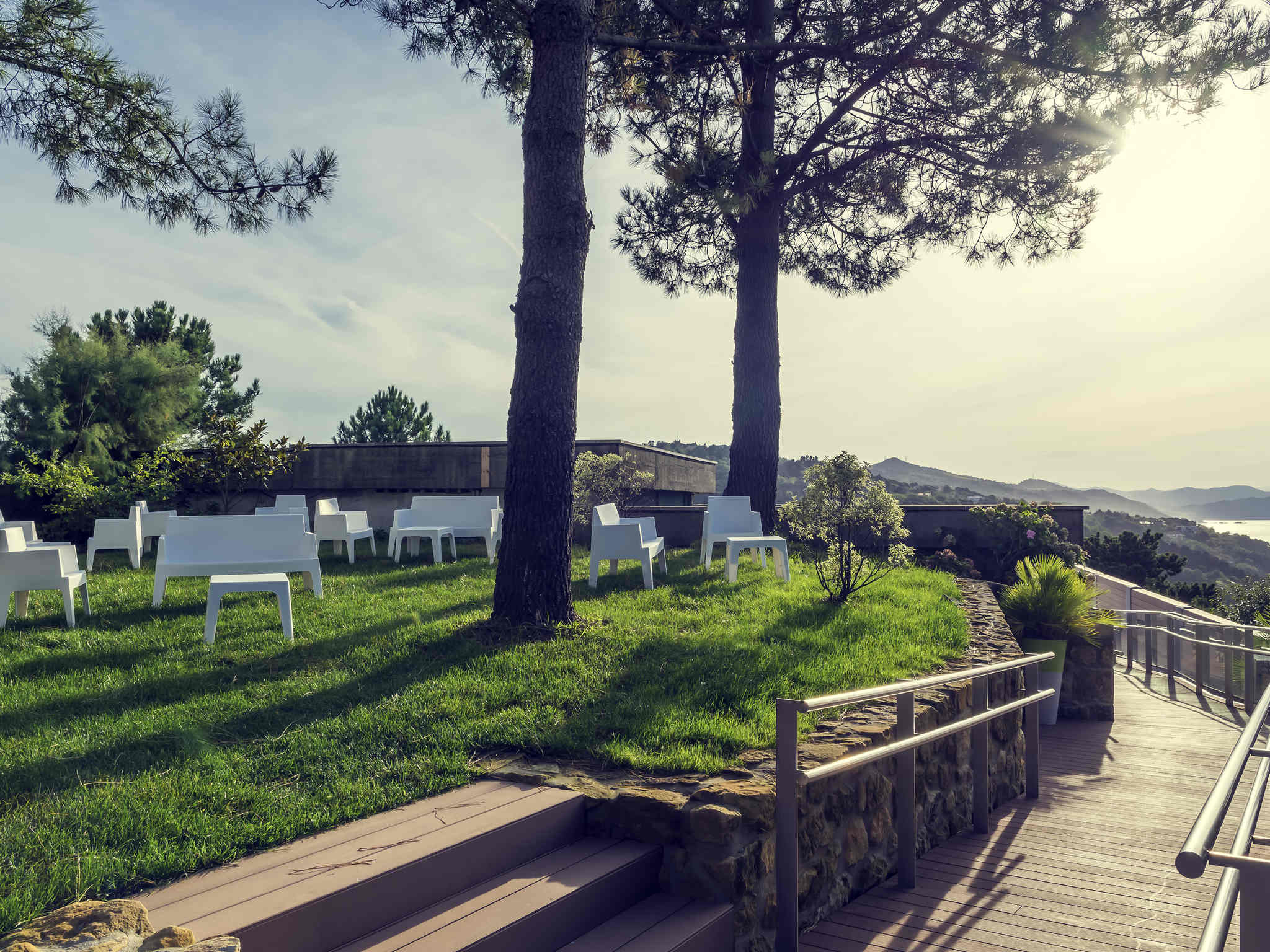 Photo - Mercure Monte Igueldo