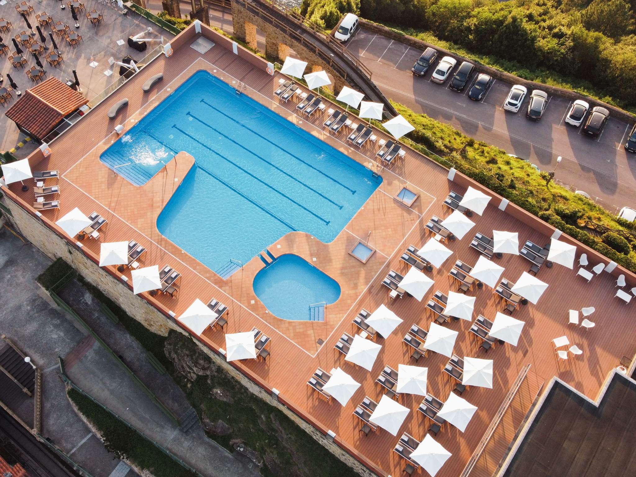 Foto - Mercure Monte Igueldo