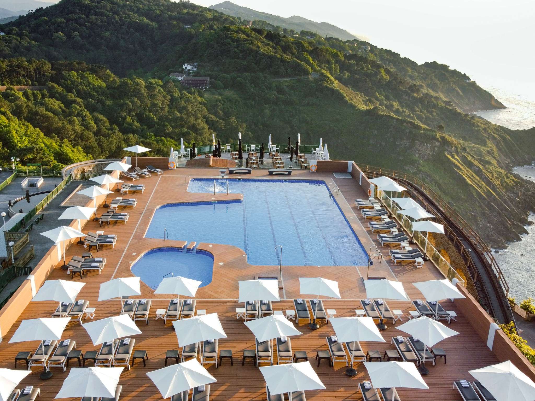 Foto - Mercure Monte Igueldo