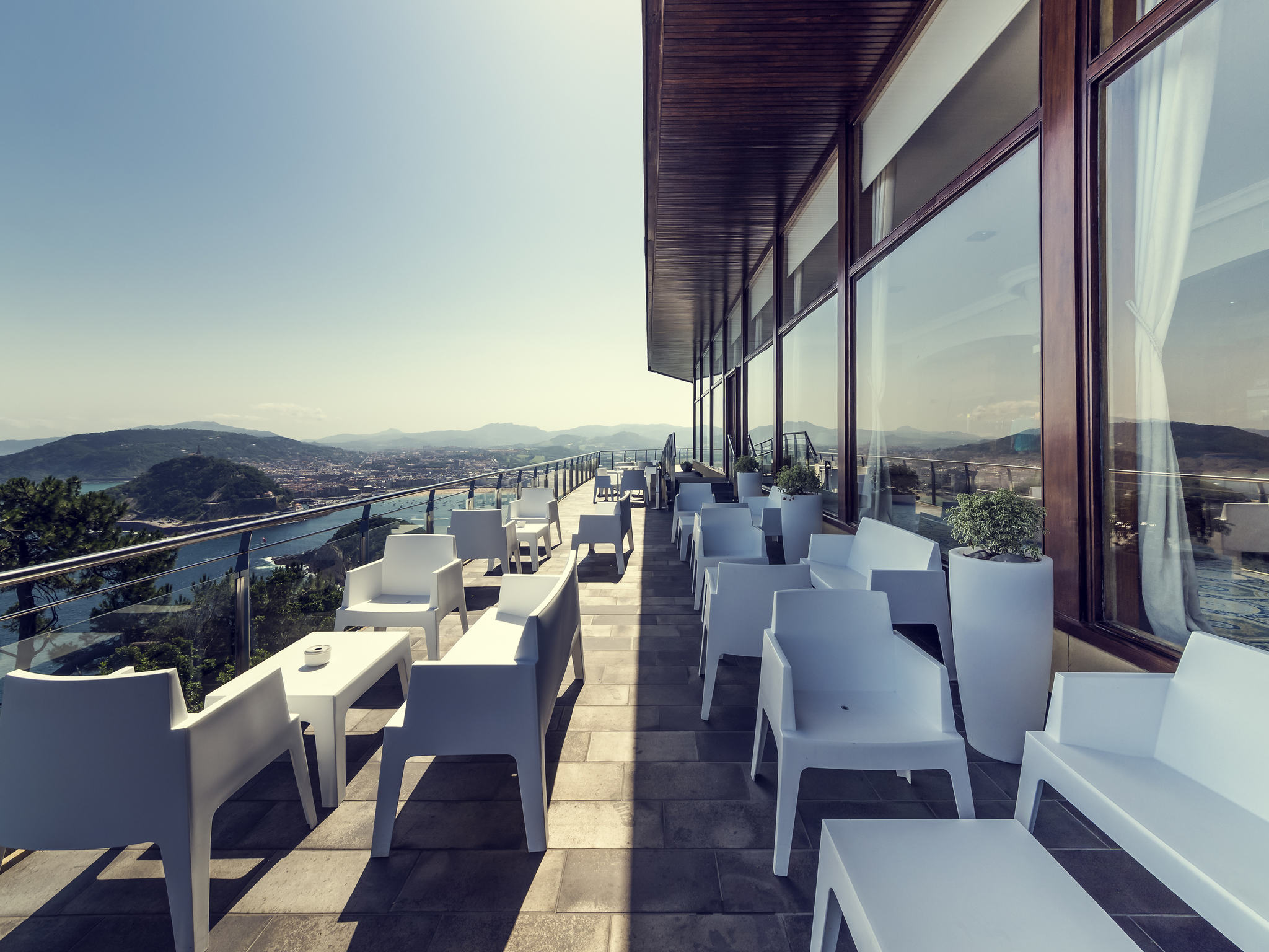 Photo - Mercure Monte Igueldo