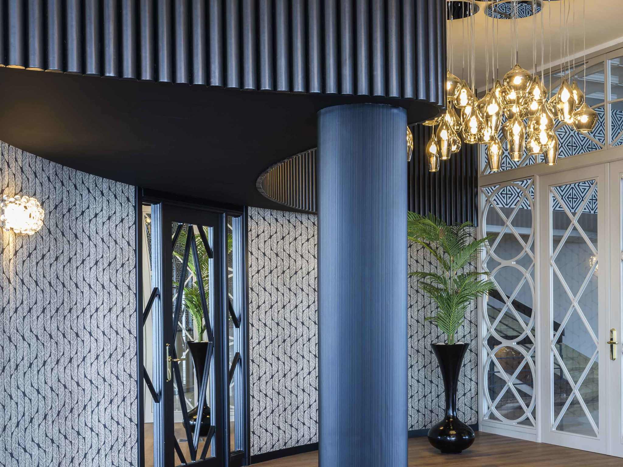 Photo - Mercure Monte Igueldo