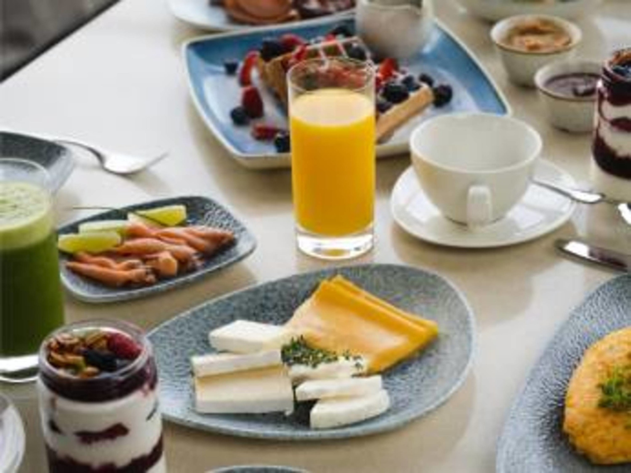 Foto - Fairmont Rio de Janeiro Copacabana