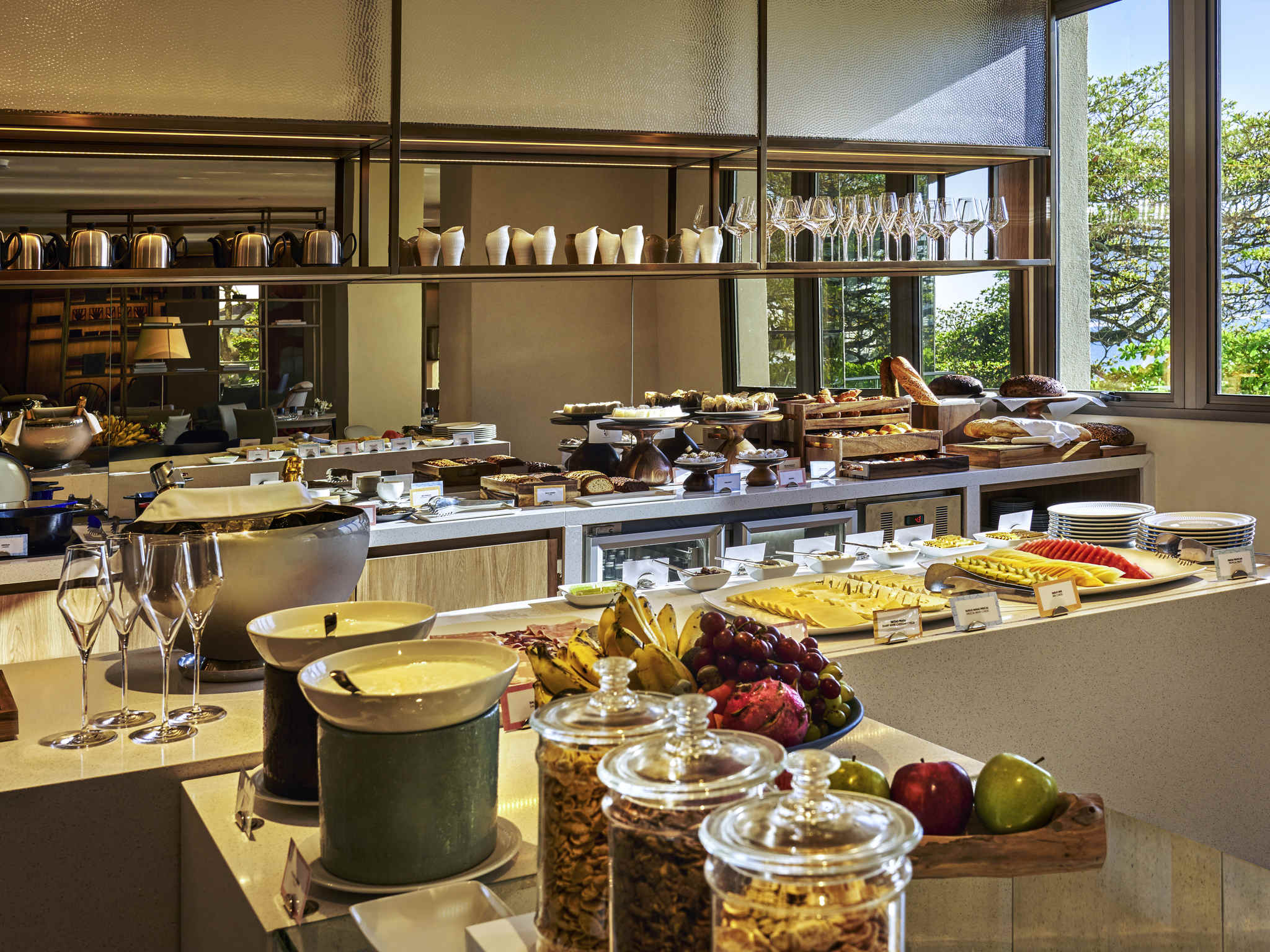 Photo - Fairmont Rio de Janeiro Copacabana