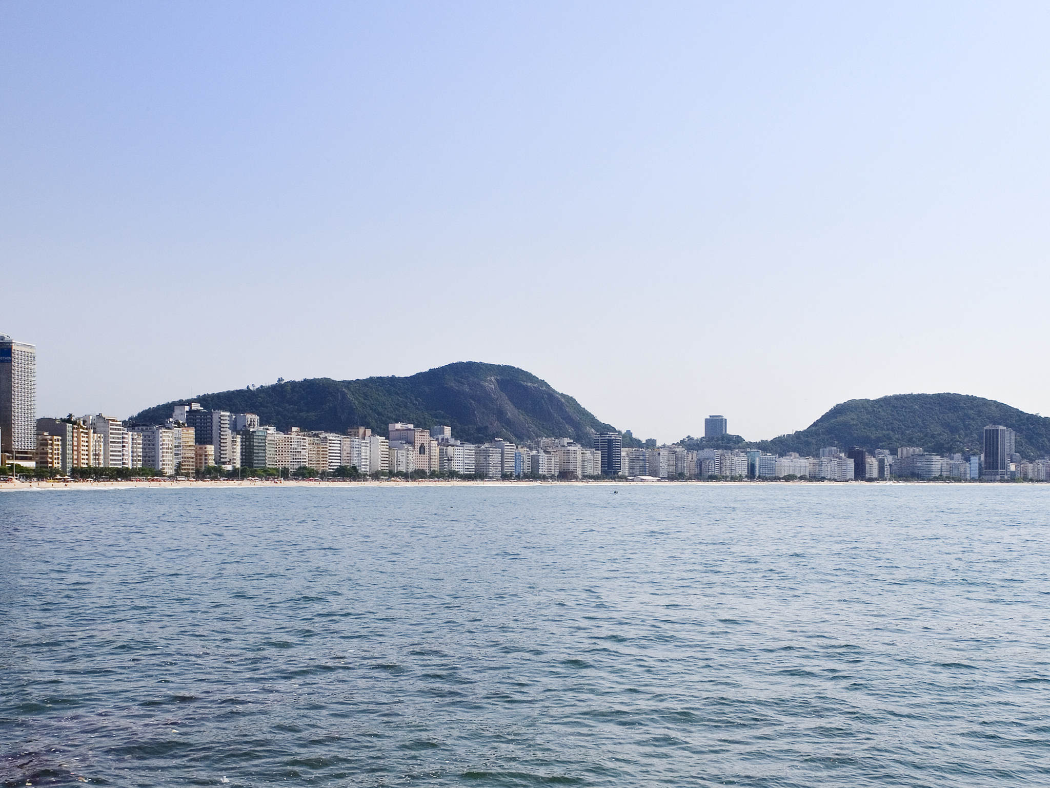 Photo - Fairmont Rio de Janeiro Copacabana