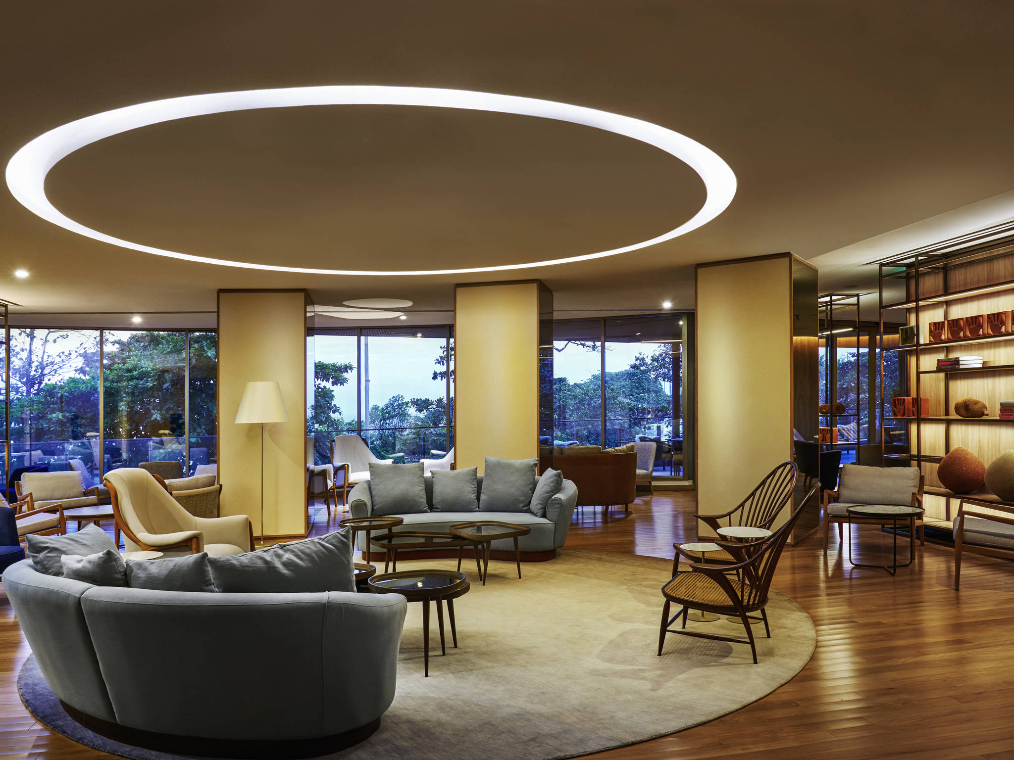 Photo - Fairmont Rio de Janeiro Copacabana