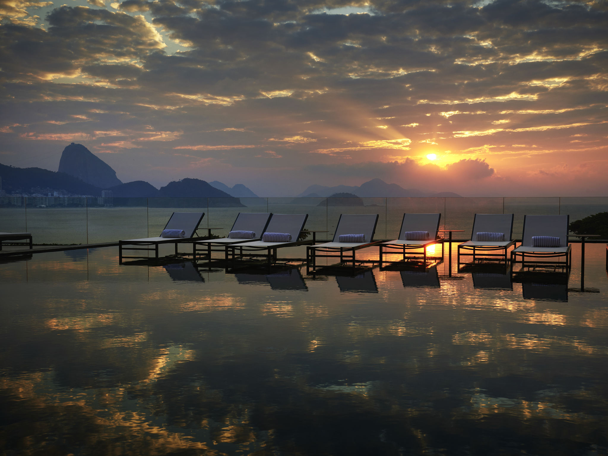 Photo - Fairmont Rio de Janeiro Copacabana