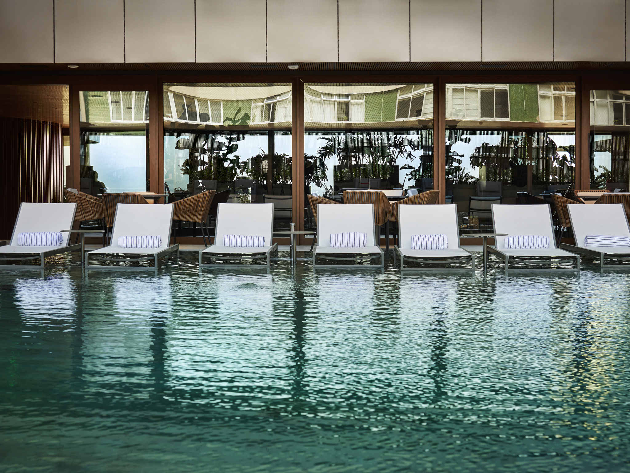 Photo - Fairmont Rio de Janeiro Copacabana