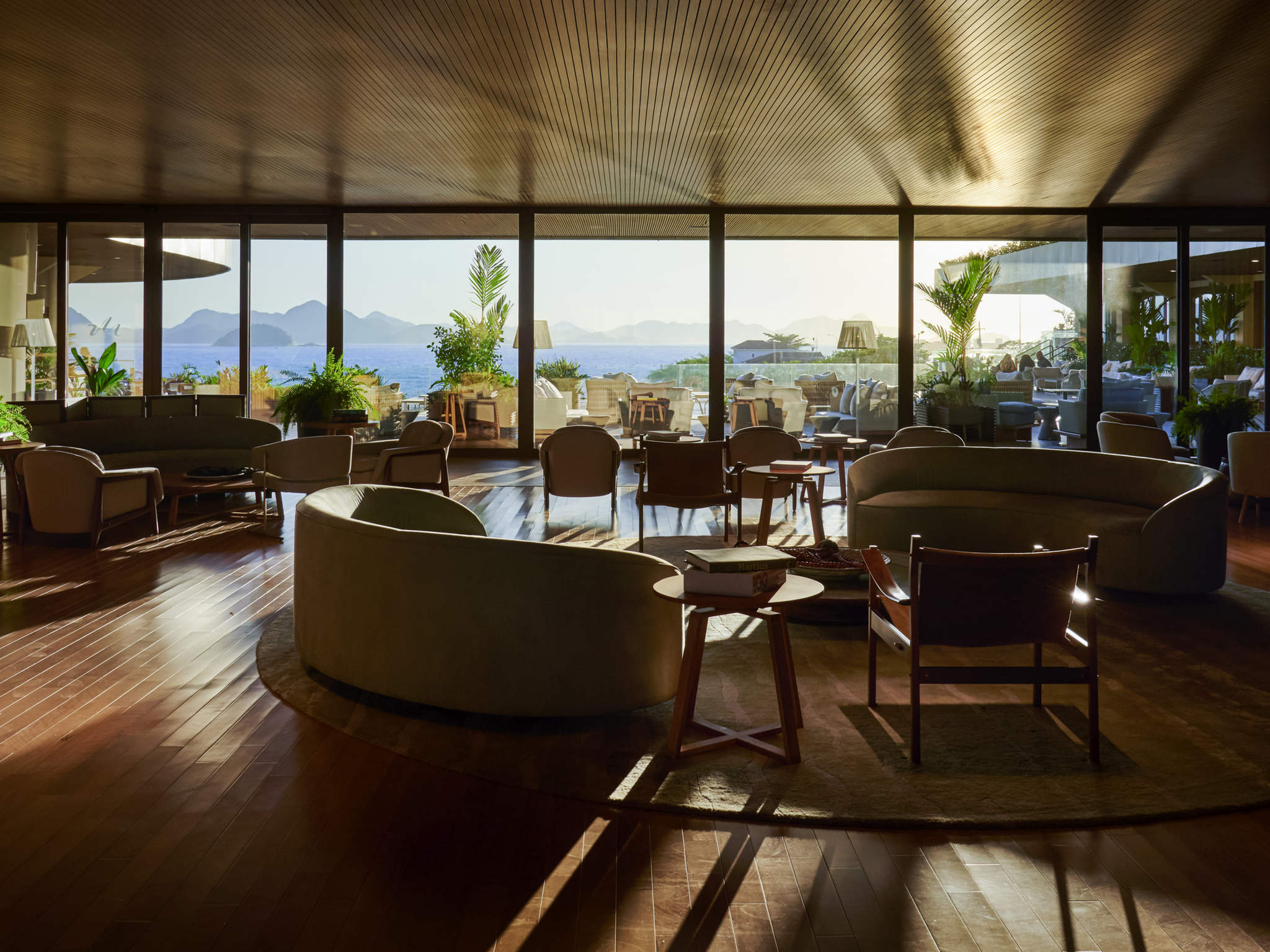 Photo - Fairmont Rio de Janeiro Copacabana