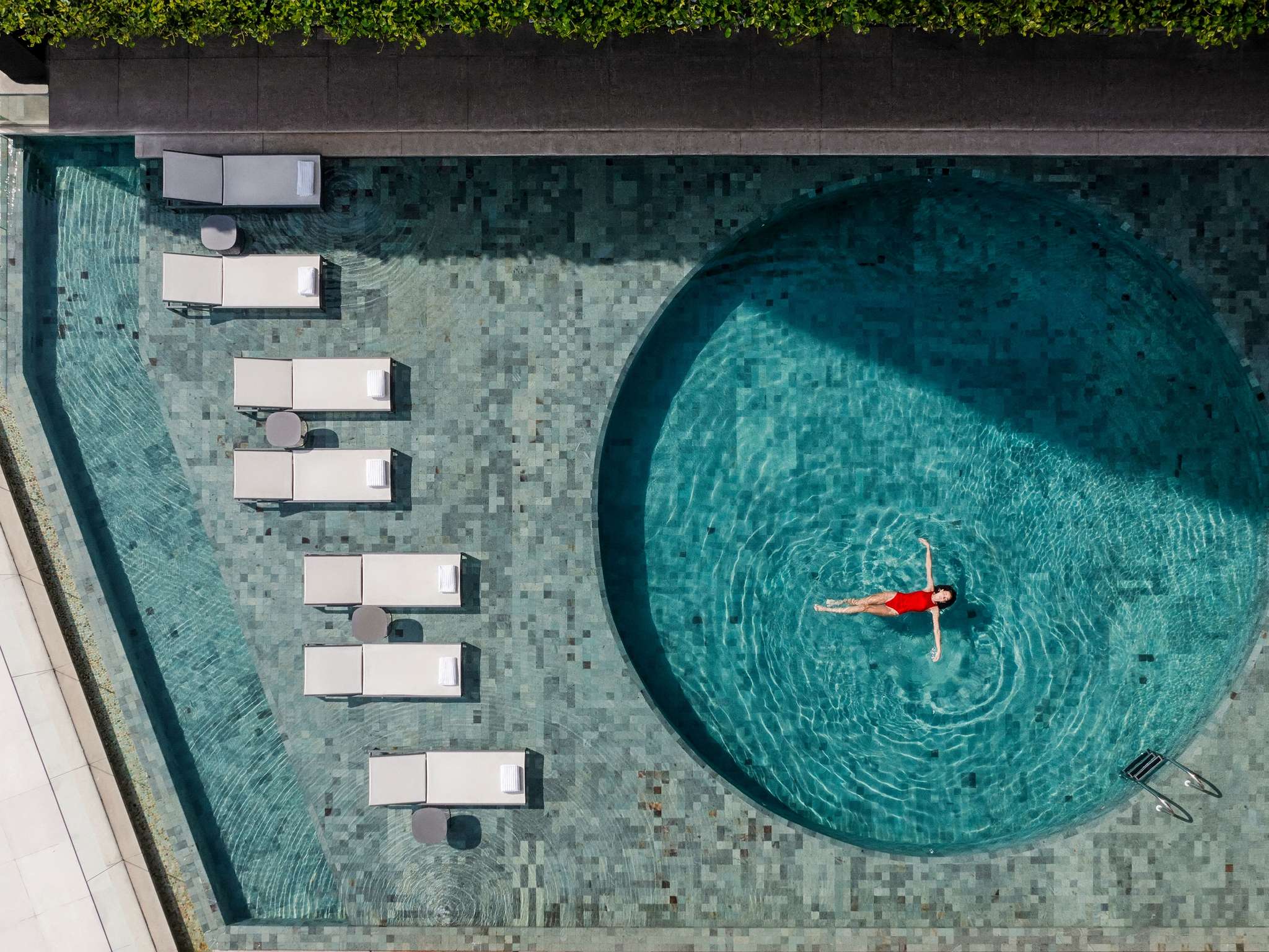 Foto - Fairmont Rio de Janeiro Copacabana