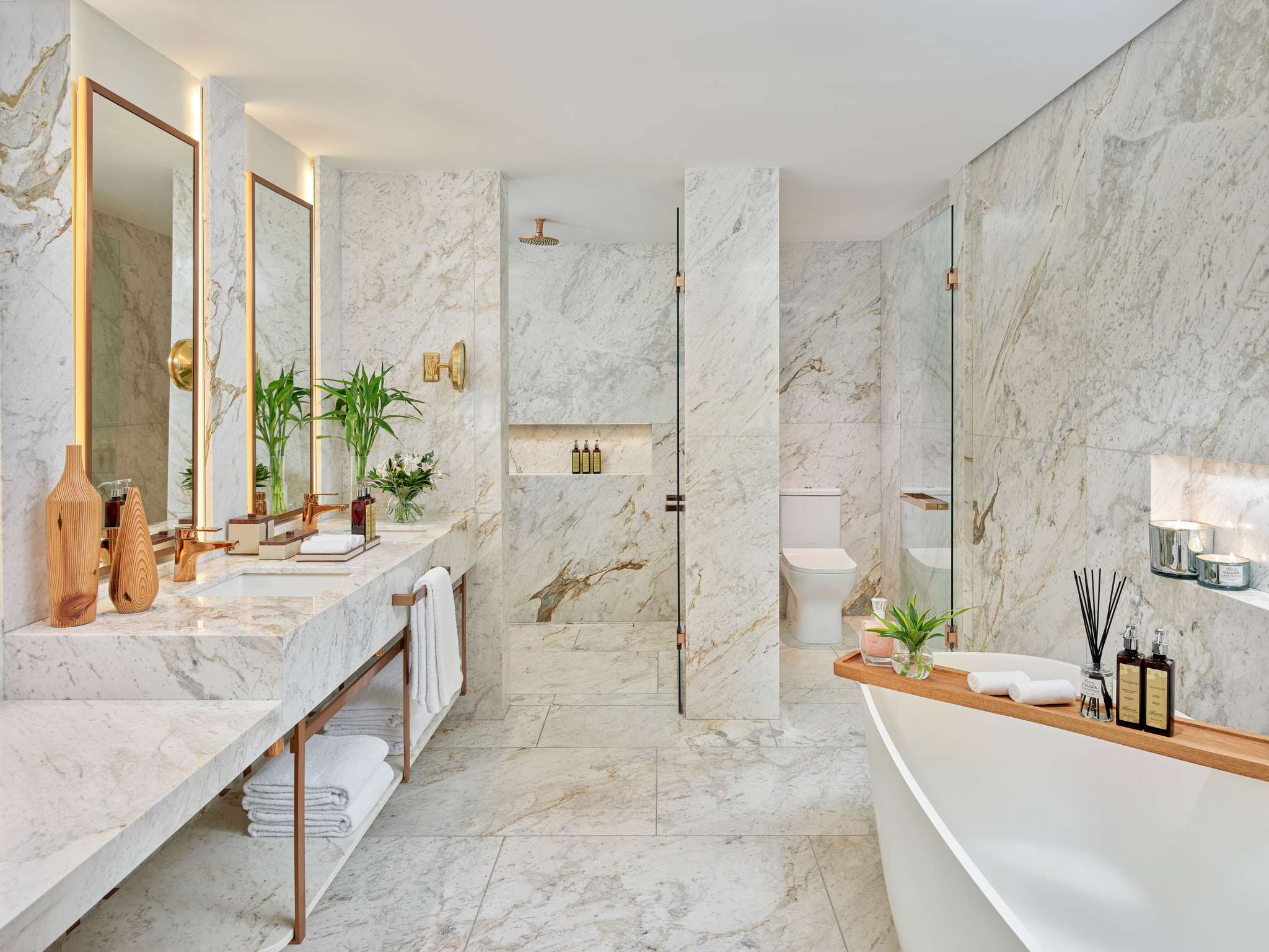 Foto - Fairmont Rio de Janeiro Copacabana