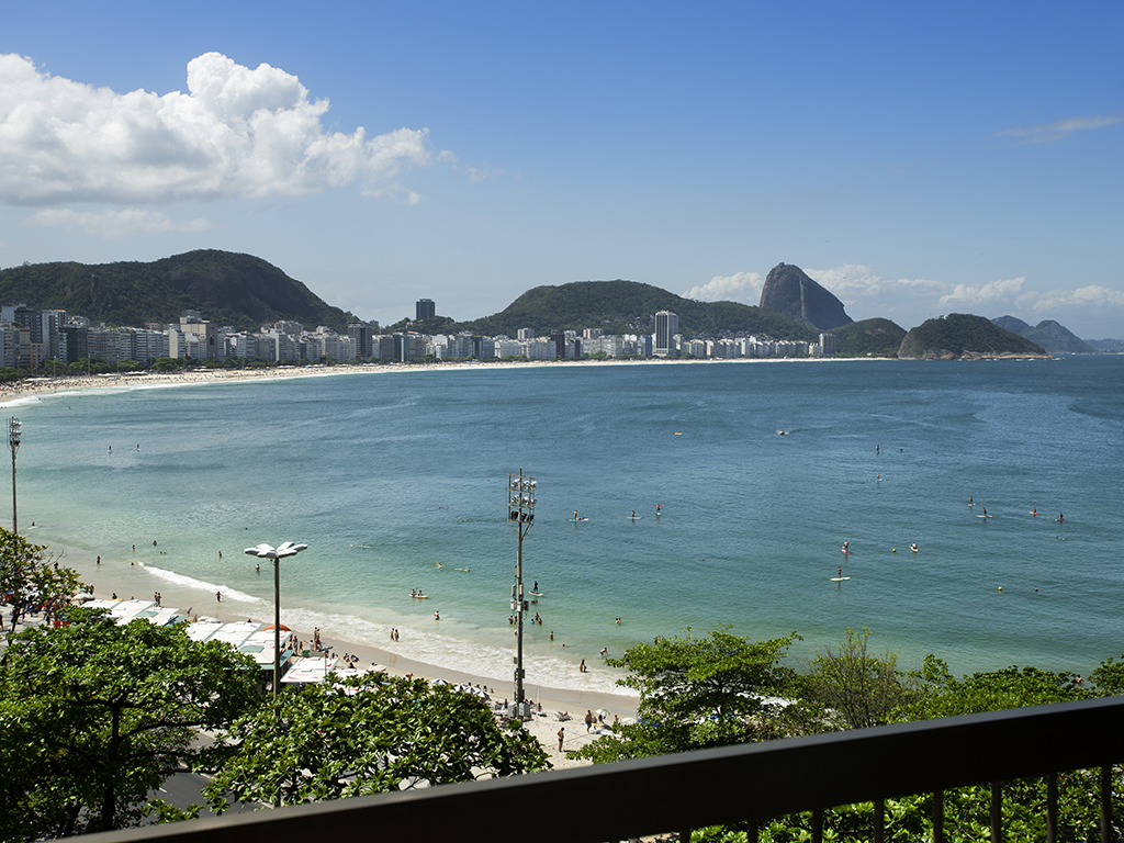 Photo - Fairmont Rio de Janeiro Copacabana