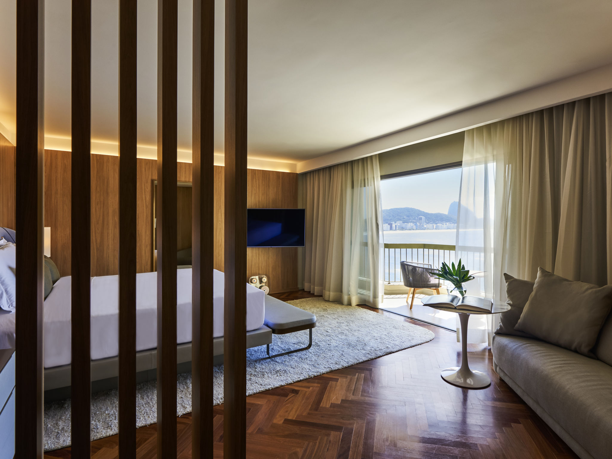 Photo - Fairmont Rio de Janeiro Copacabana
