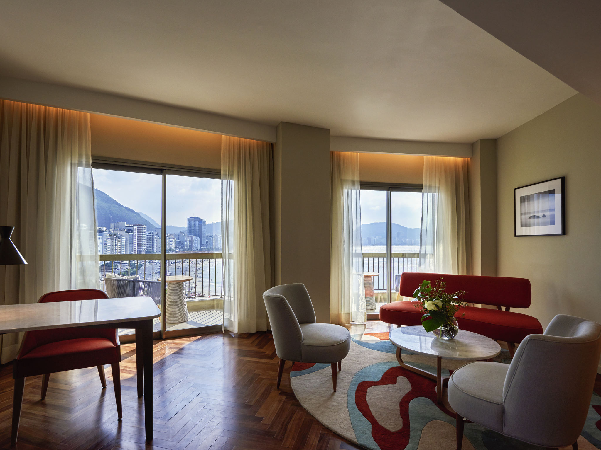 Photo - Fairmont Rio de Janeiro Copacabana